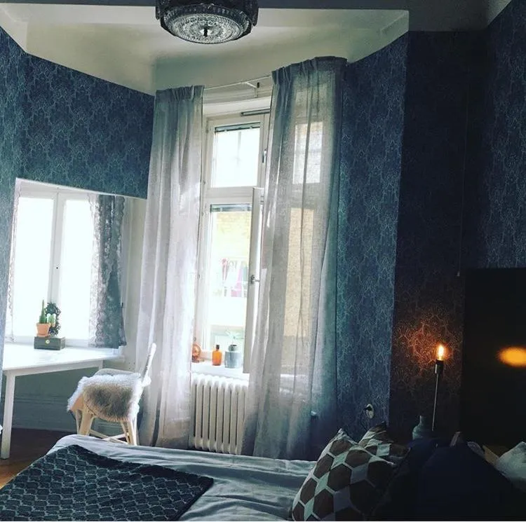 Photo of the whole room, Bed in Morris Hotel