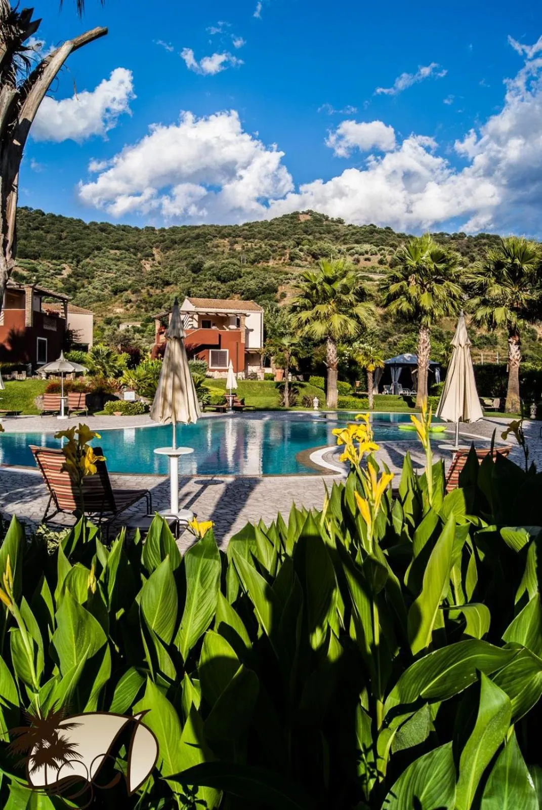 Alcantara Resort di Charme Adults Only