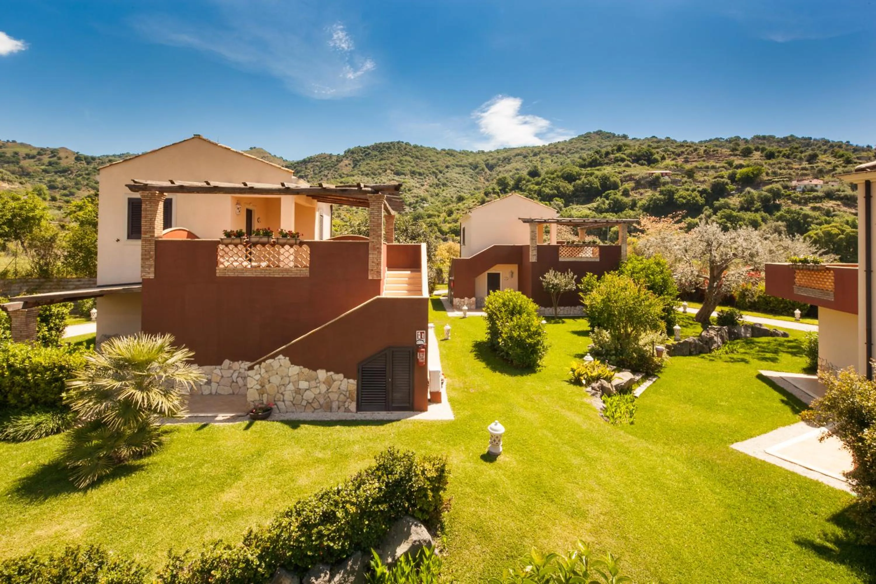 Alcantara Resort di Charme Adults Only