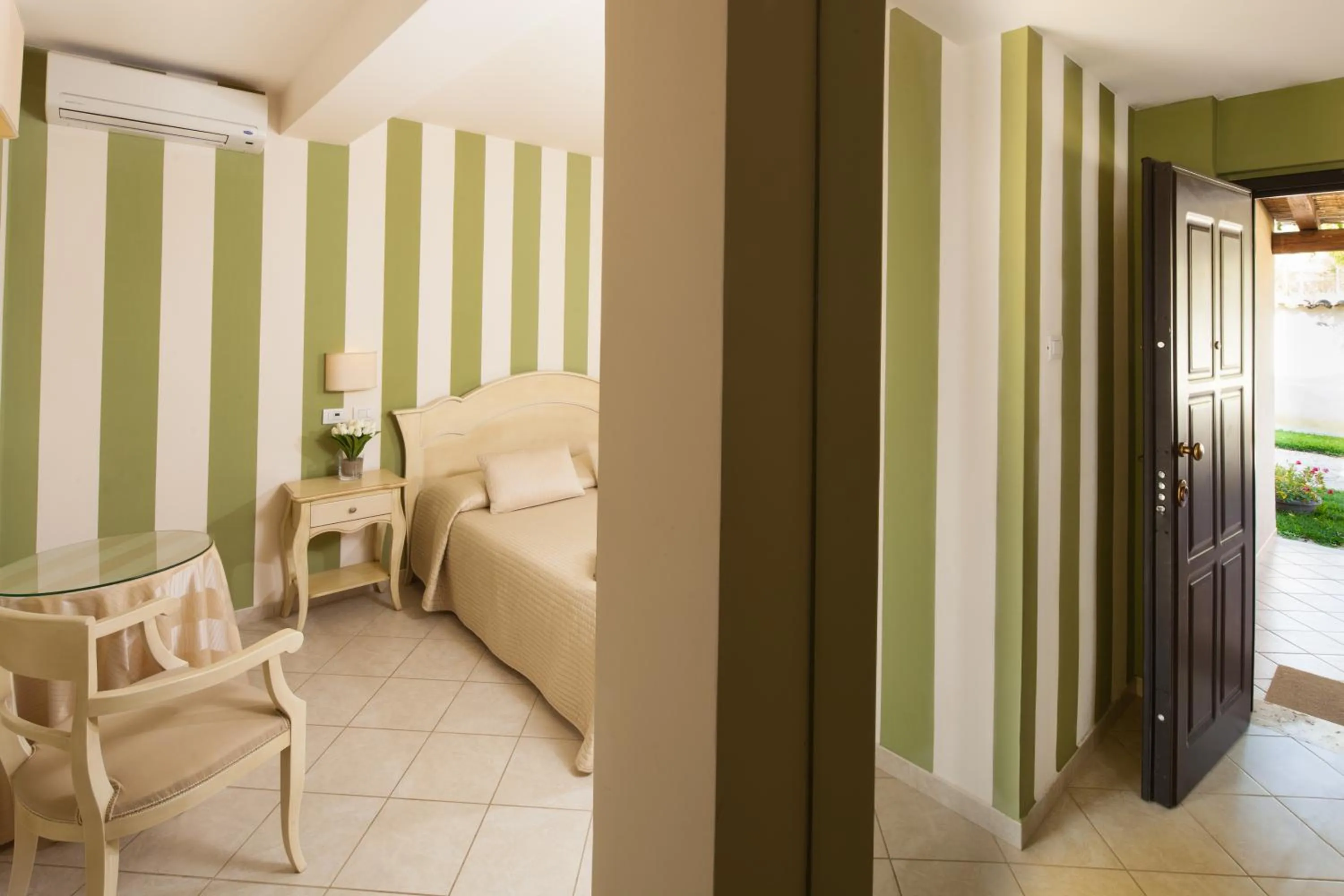 Alcantara Resort di Charme Adults Only