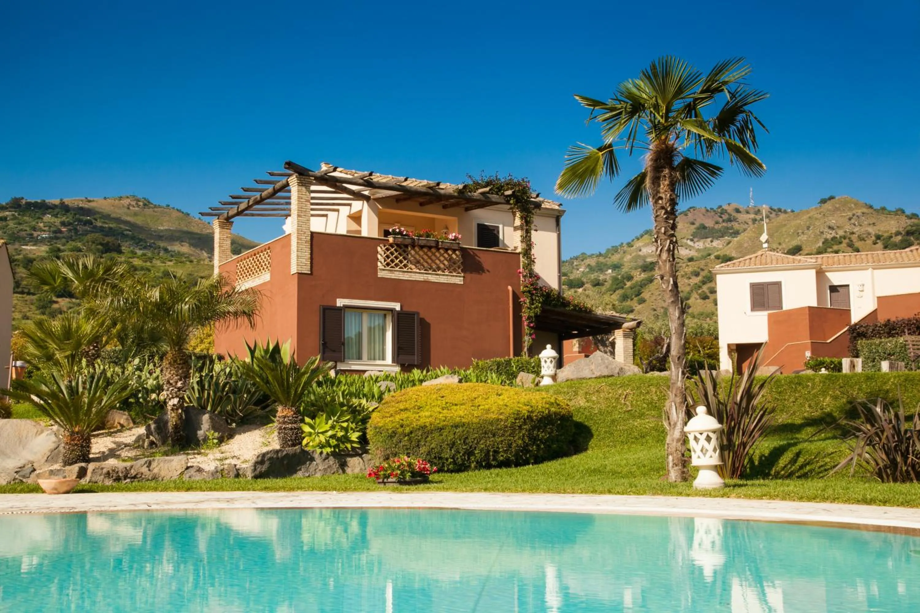 Alcantara Resort di Charme Adults Only