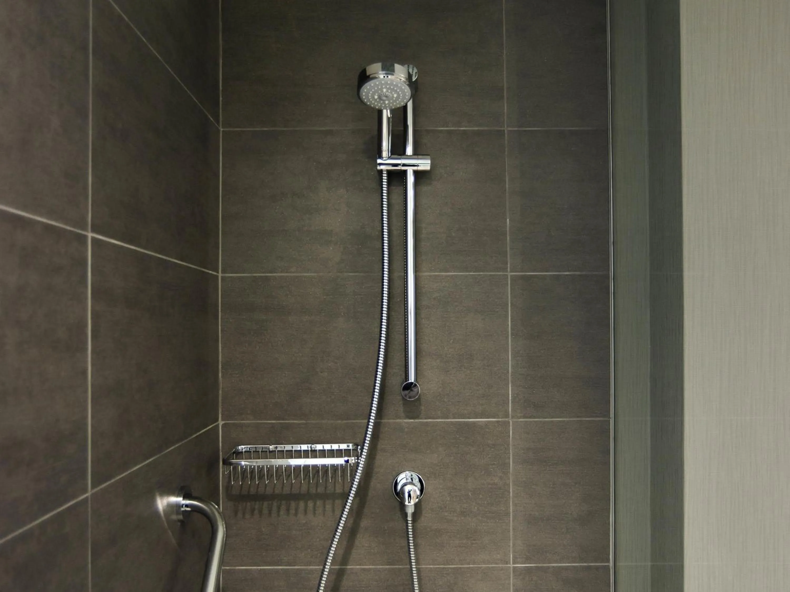 Bedroom in Pullman Vina del Mar San Martin