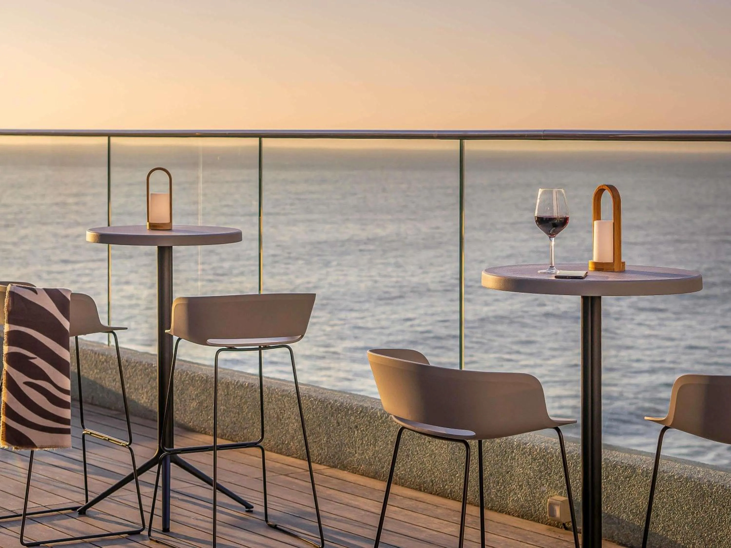 Other in Pullman Vina del Mar San Martin