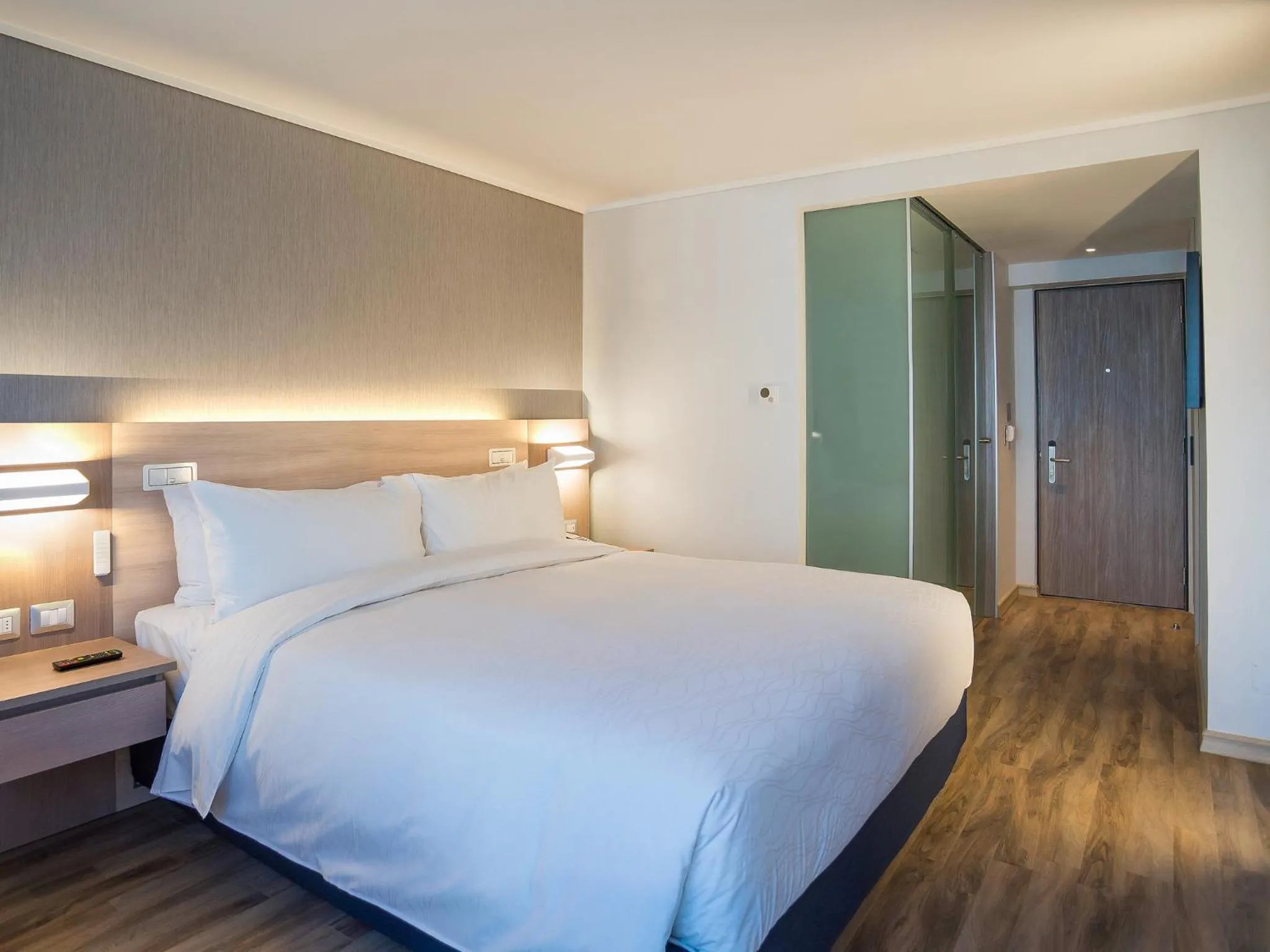 Other, Bed in Pullman Vina del Mar San Martin