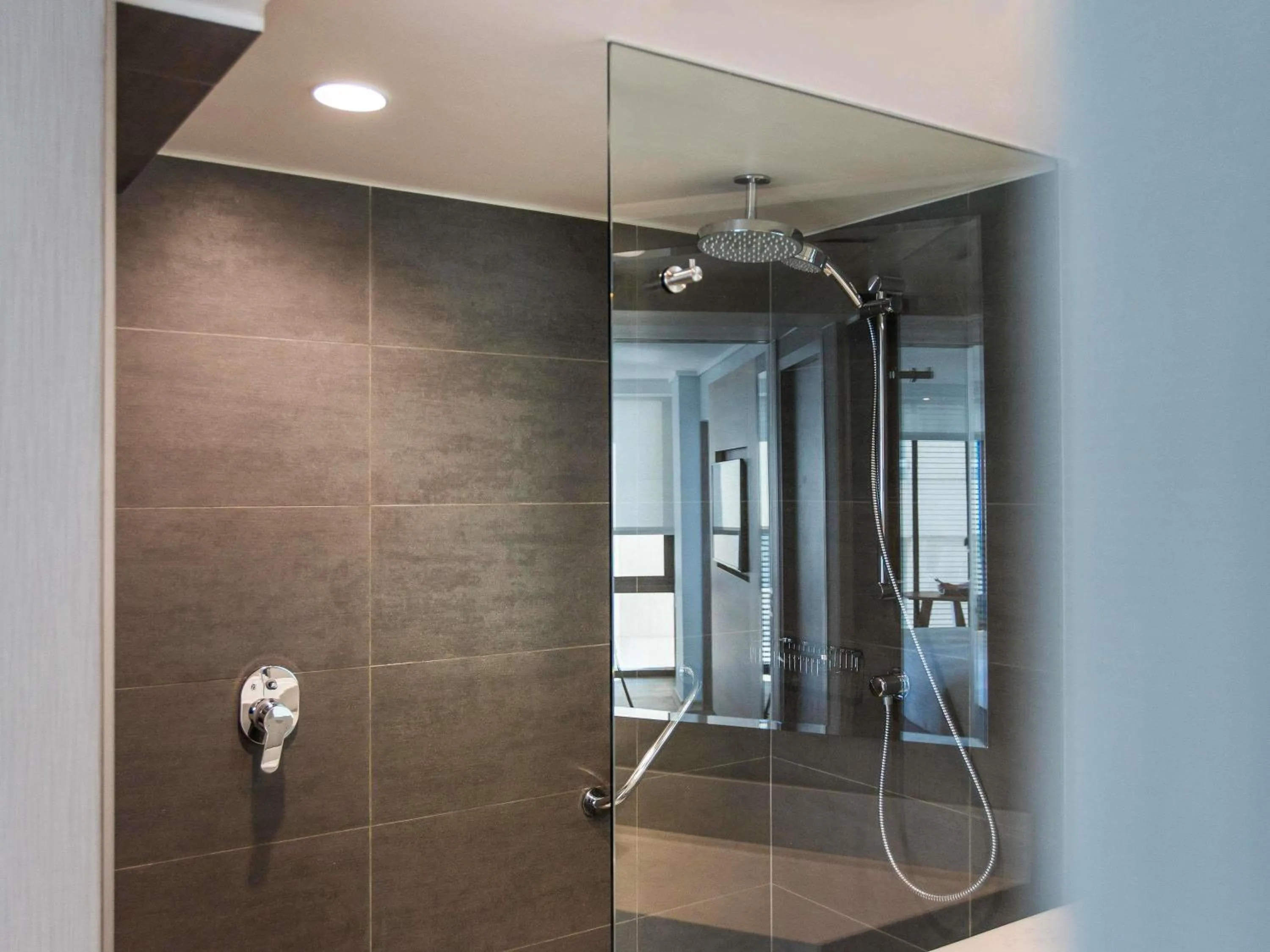 Bedroom in Pullman Vina del Mar San Martin