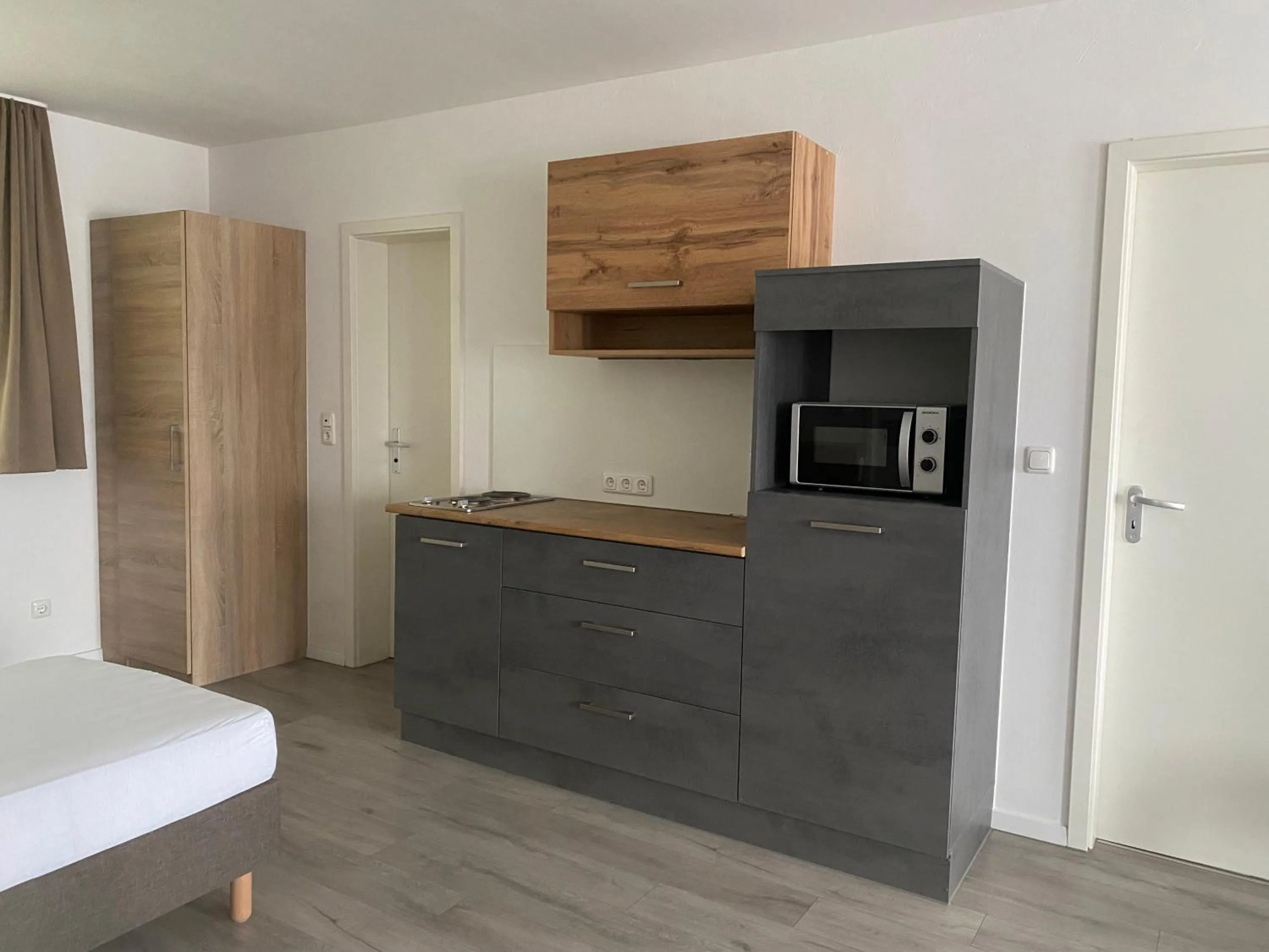 Family Studio in Hotel Gloria