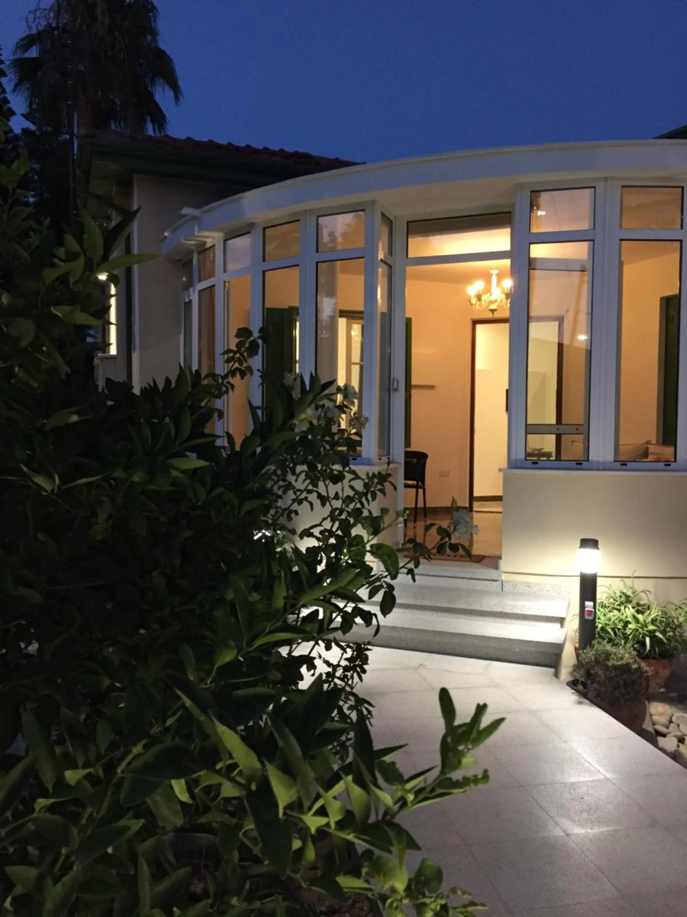 Property building in Avgi's Home