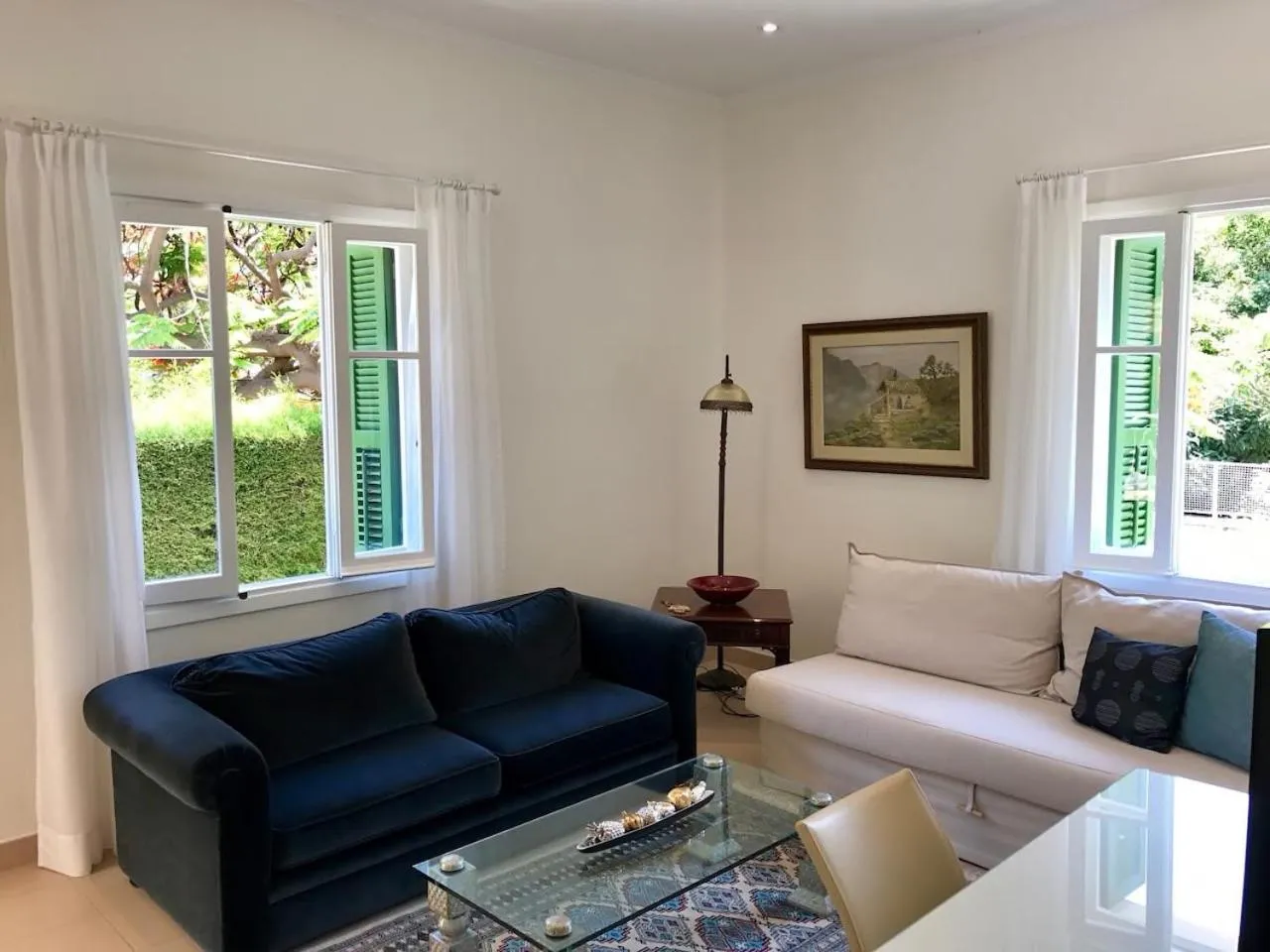 Coffee/tea facilities in Avgi's Home