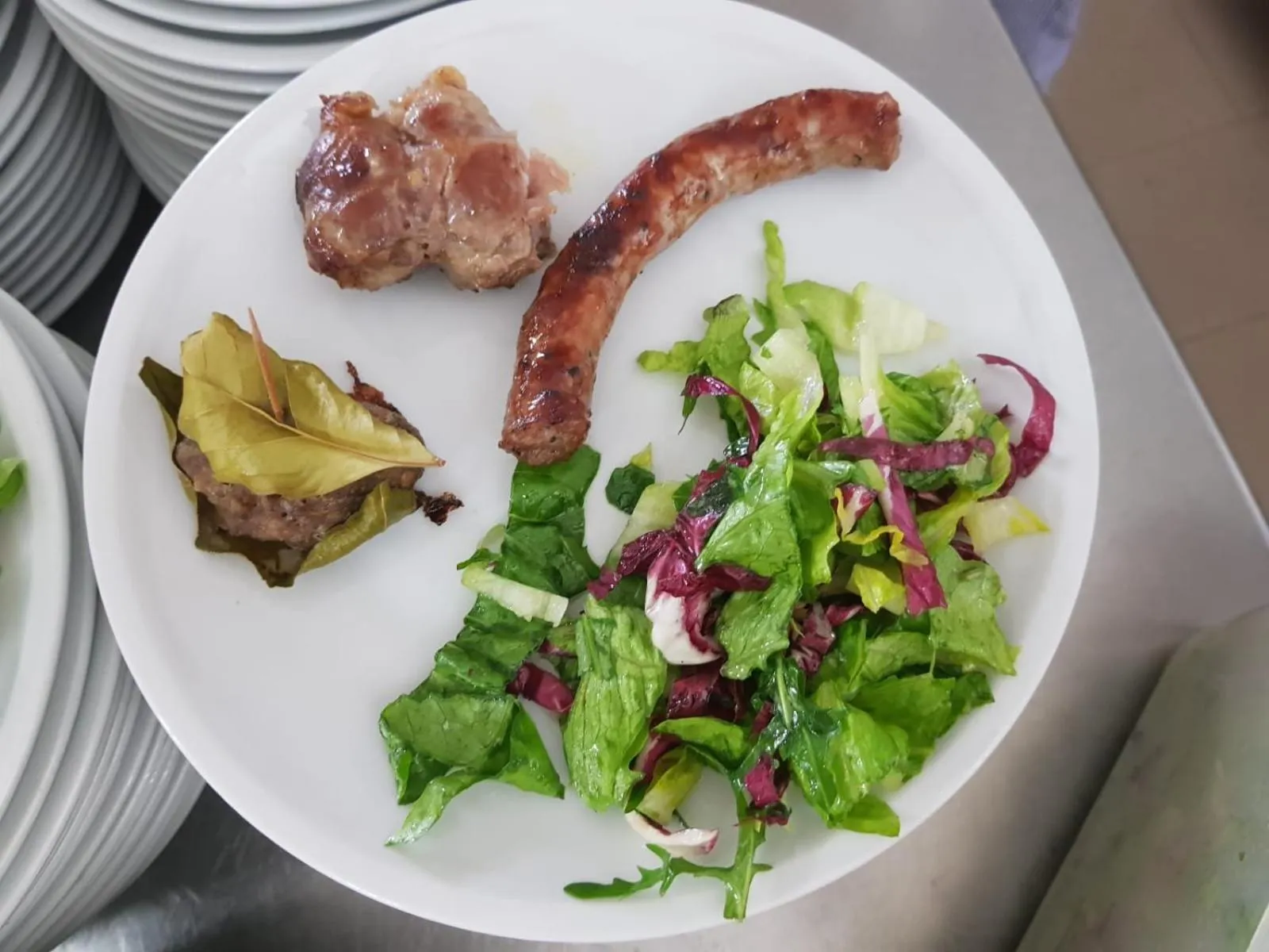 Il Casale Delle Rose