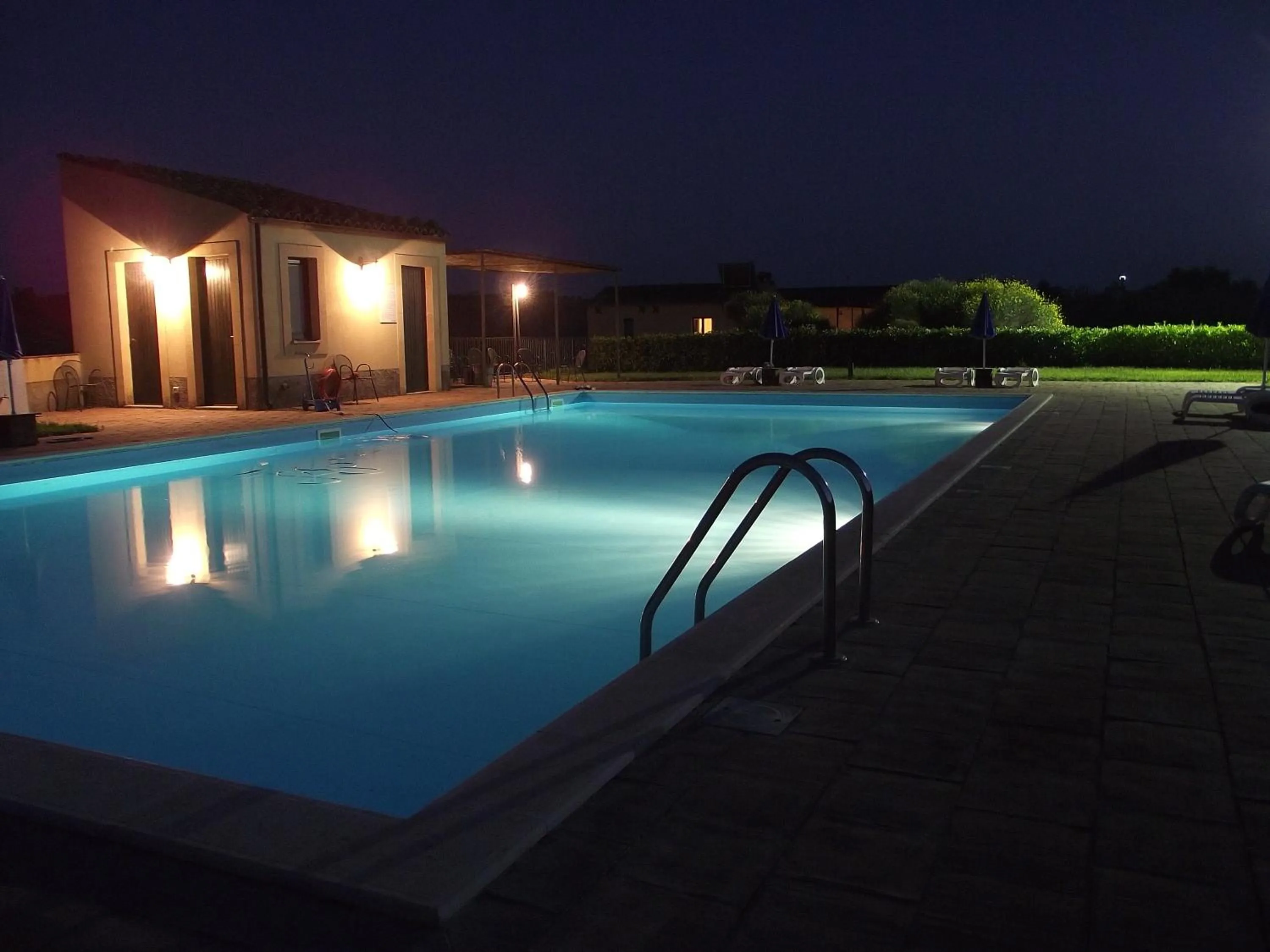 Activities in Il Casale Delle Rose