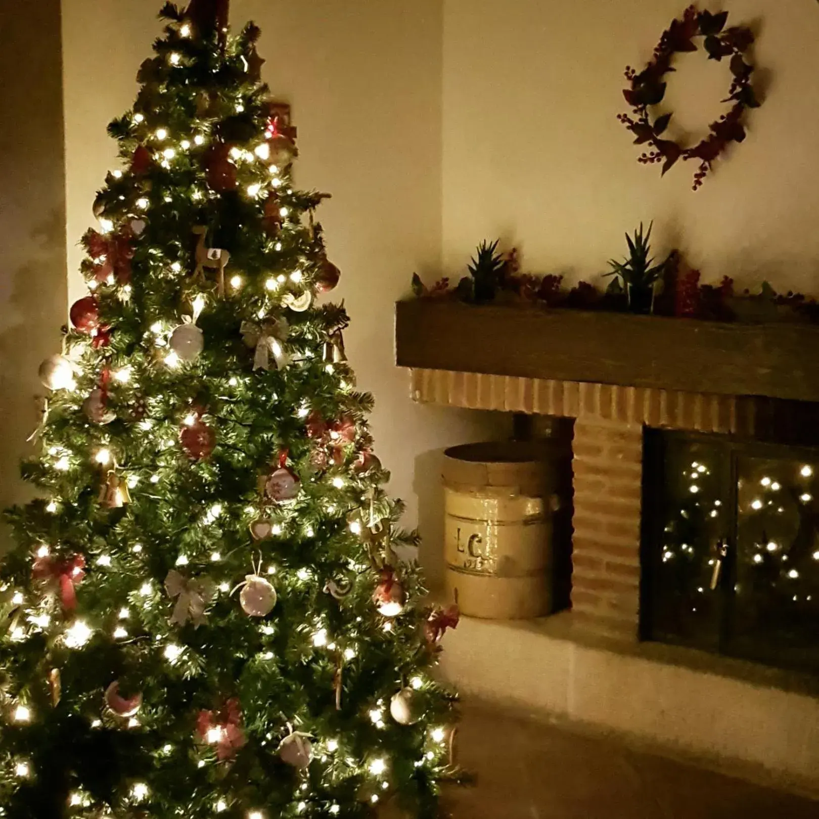 Il Casale Delle Rose Il Casale Delle Rose