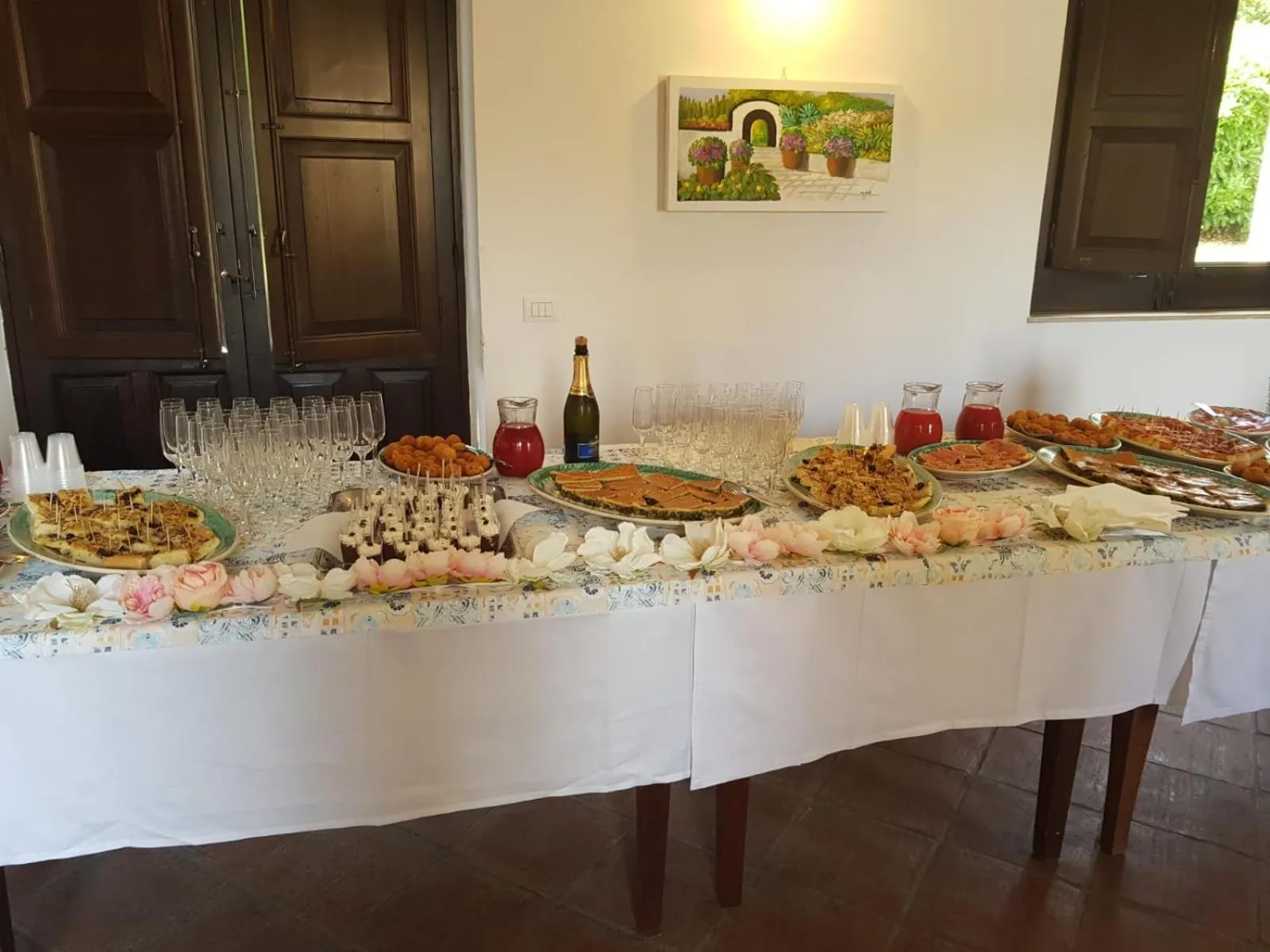 Il Casale Delle Rose