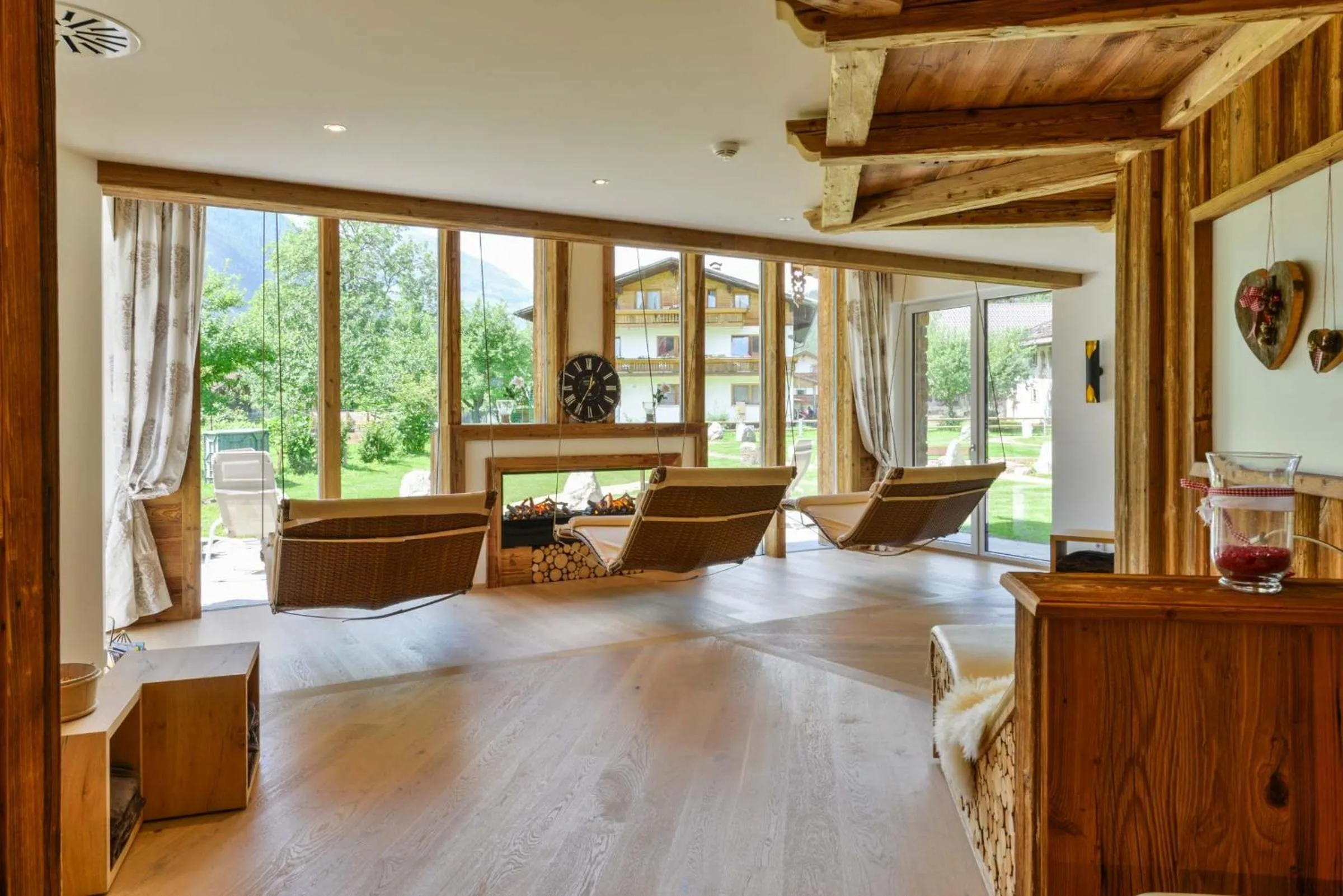 Oberlechtaler Hof Boutique Hotel