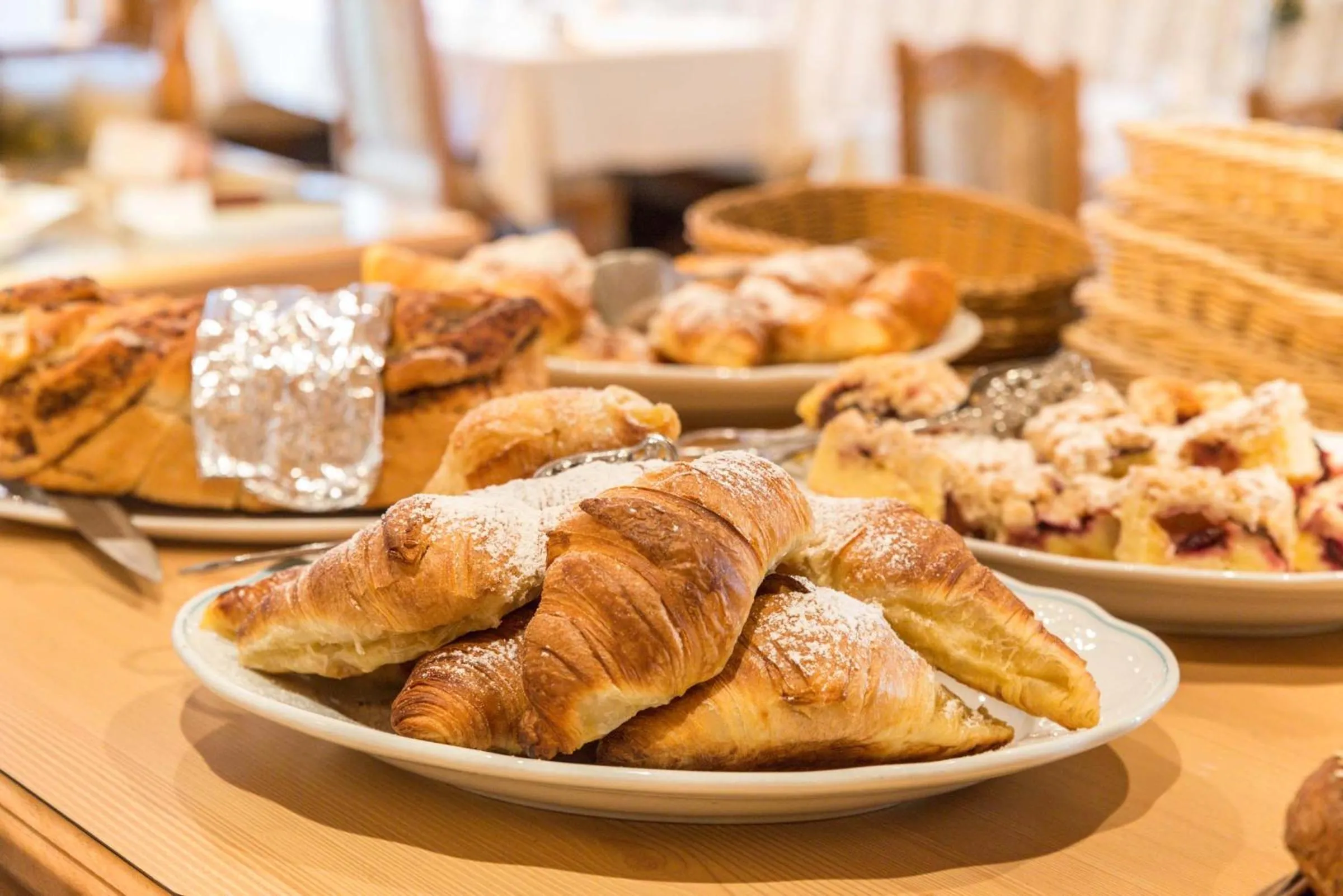 Oberlechtaler Hof Boutique Hotel