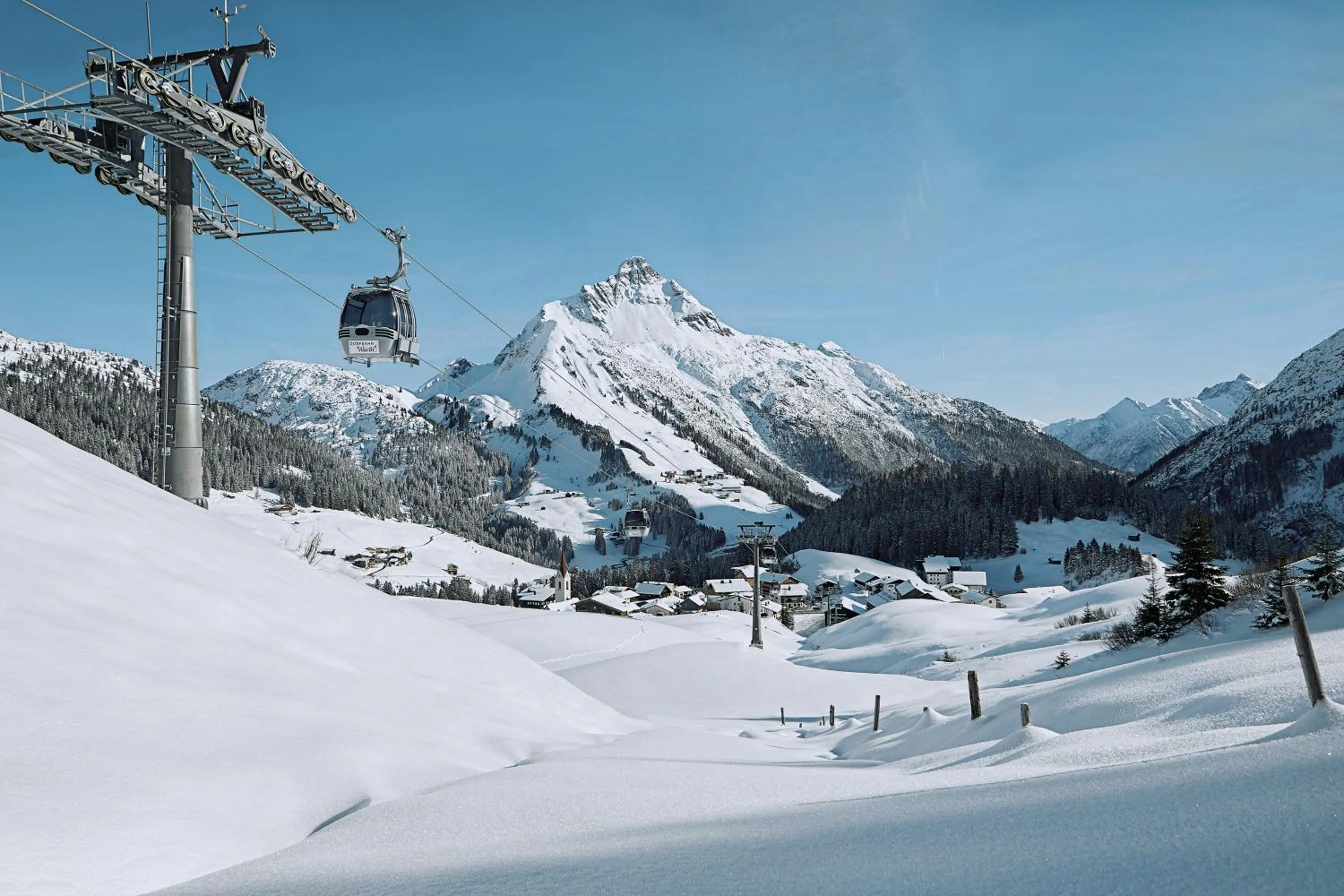 Oberlechtaler Hof Boutique Hotel