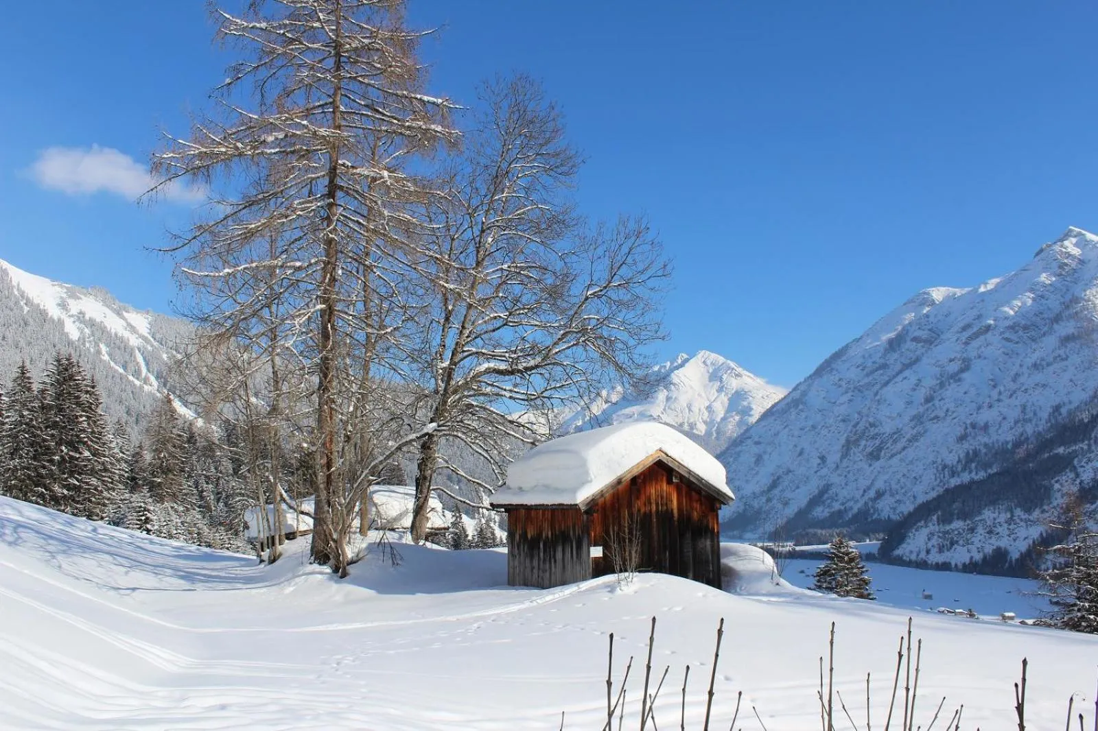 Oberlechtaler Hof Boutique Hotel