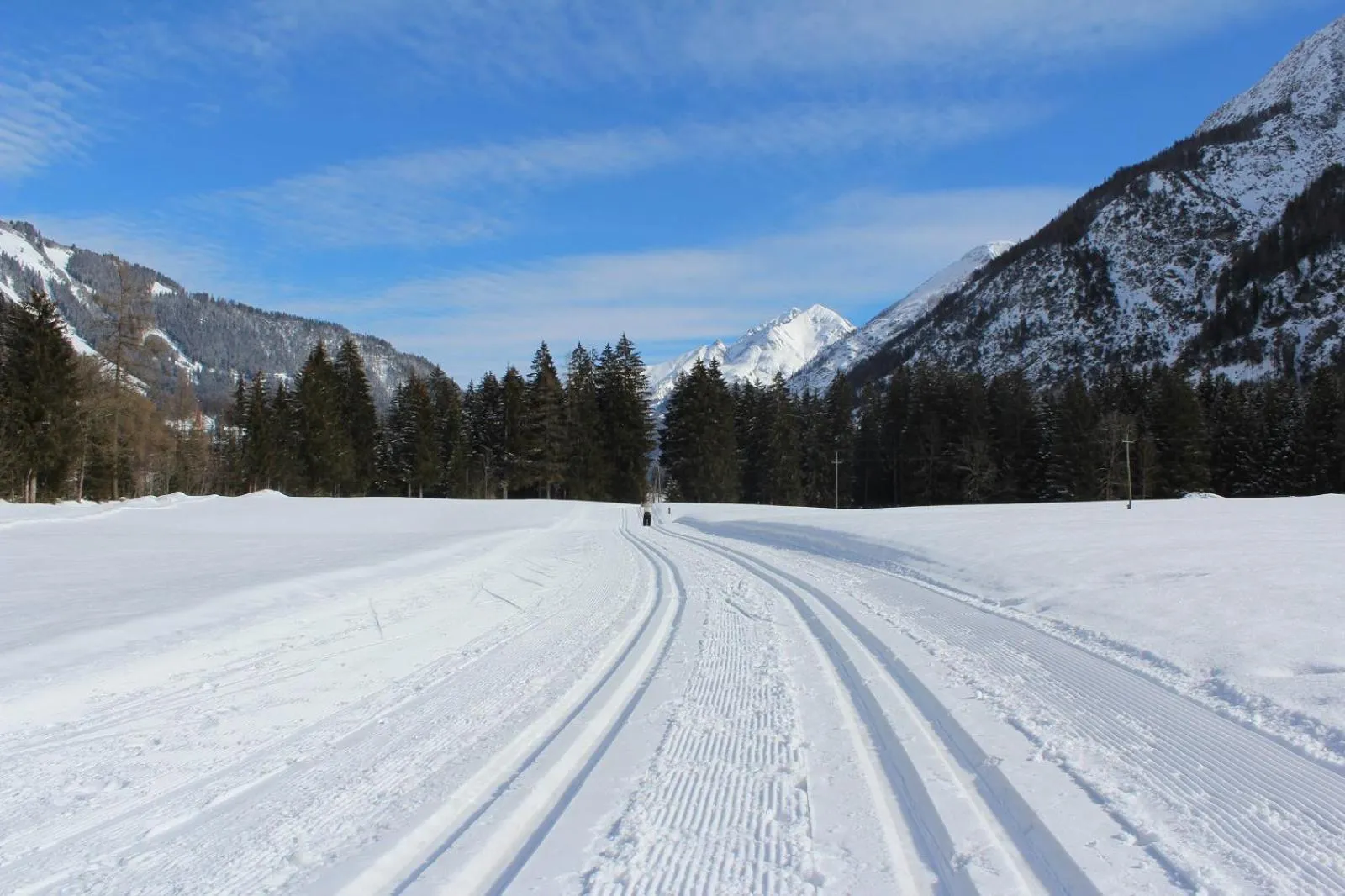 Oberlechtaler Hof Boutique Hotel