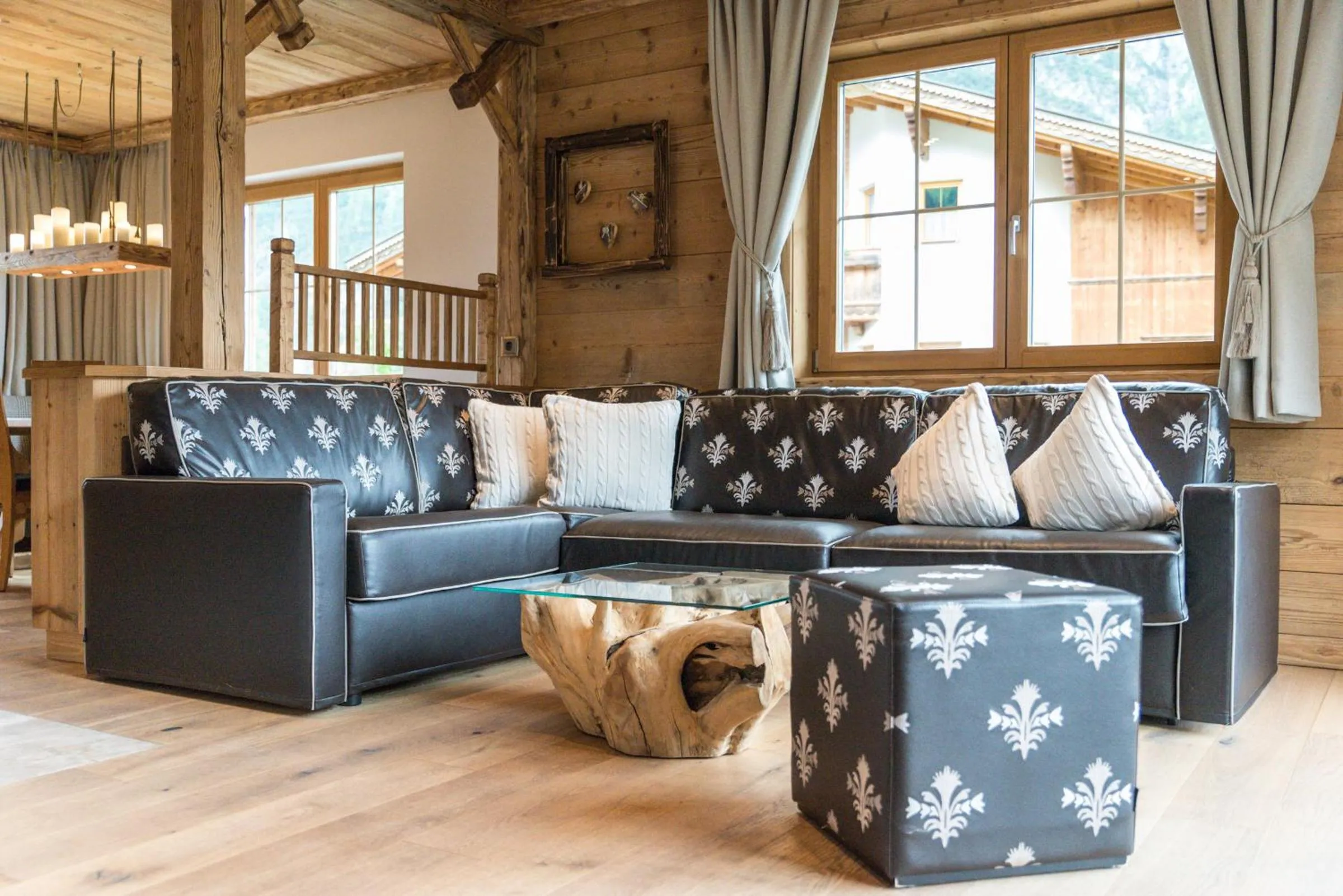 Oberlechtaler Hof Boutique Hotel