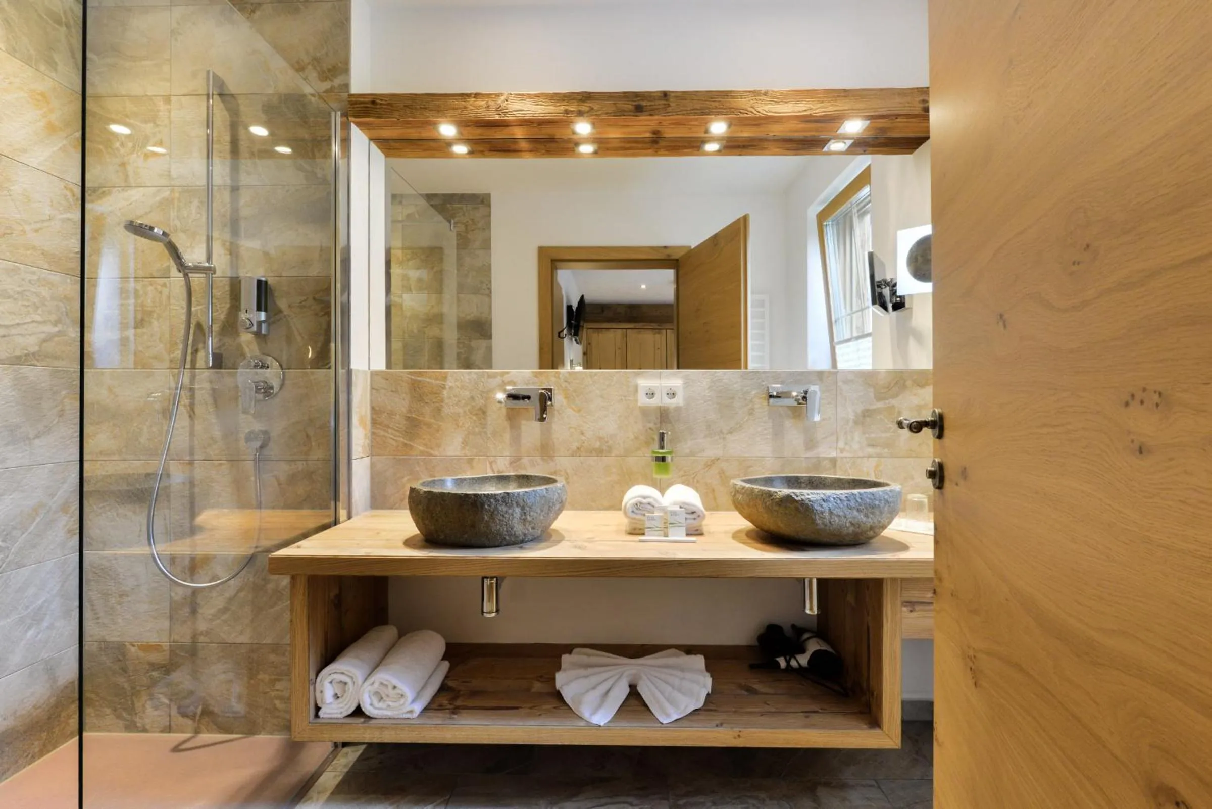 Oberlechtaler Hof Boutique Hotel