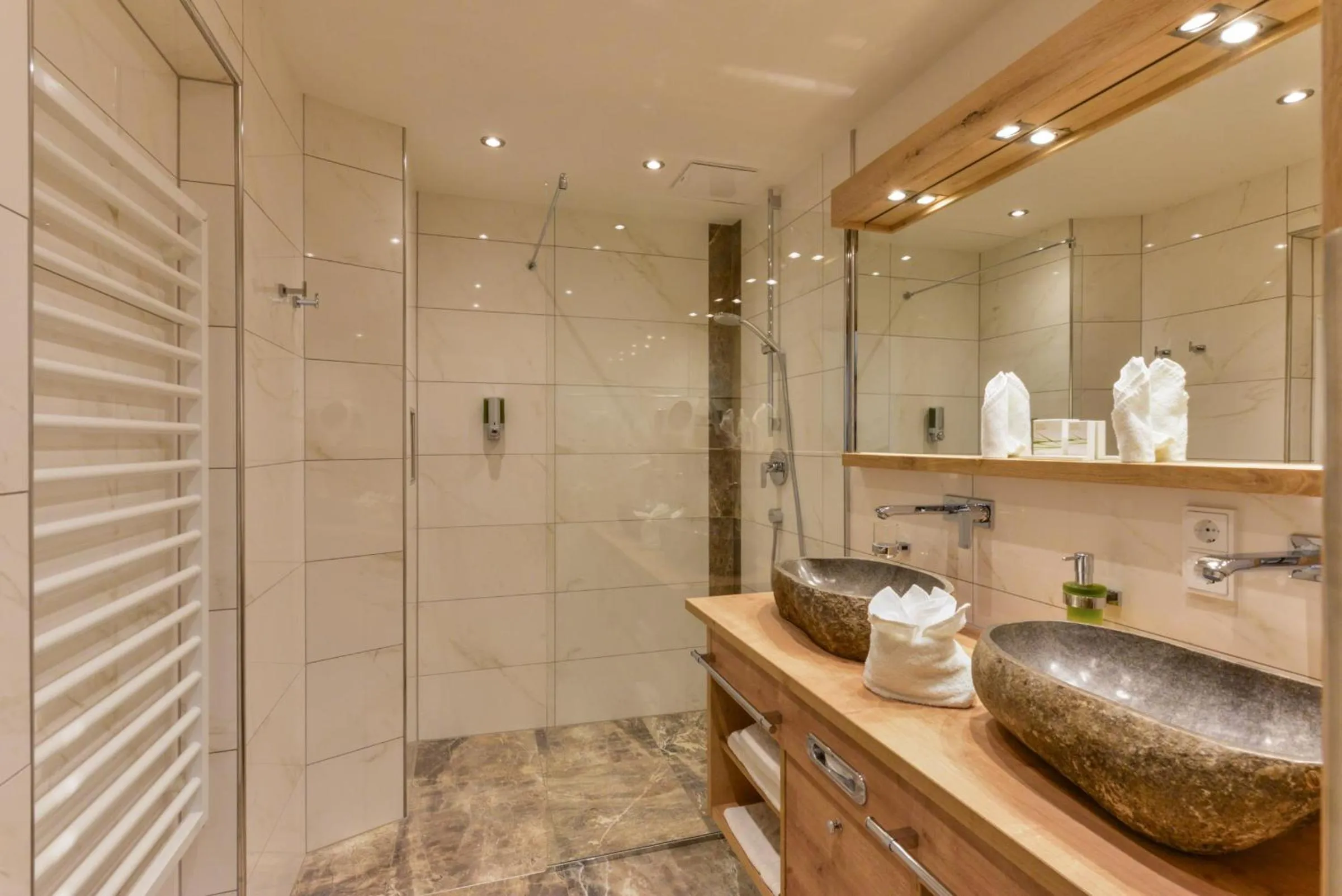 Oberlechtaler Hof Boutique Hotel