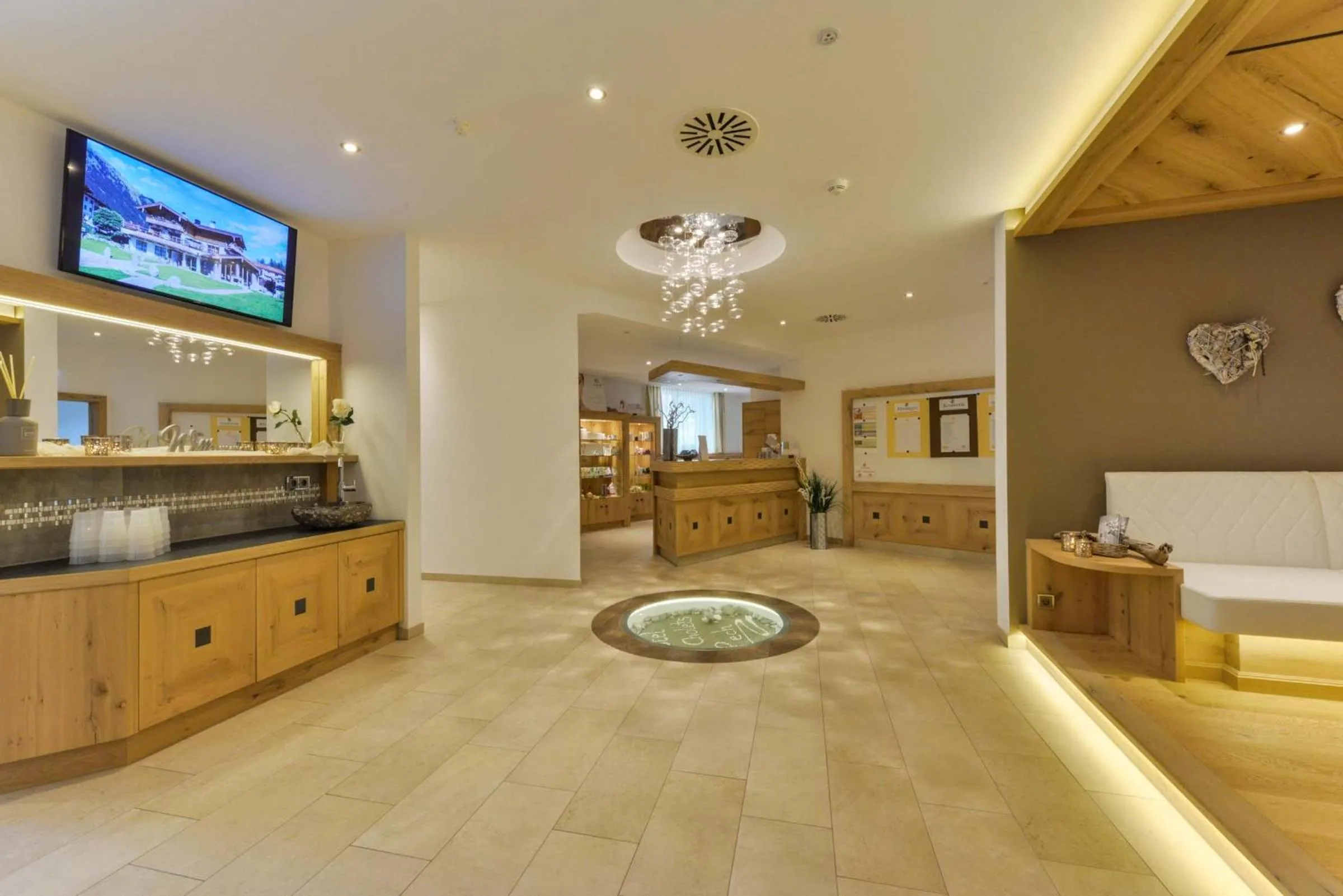 Oberlechtaler Hof Boutique Hotel