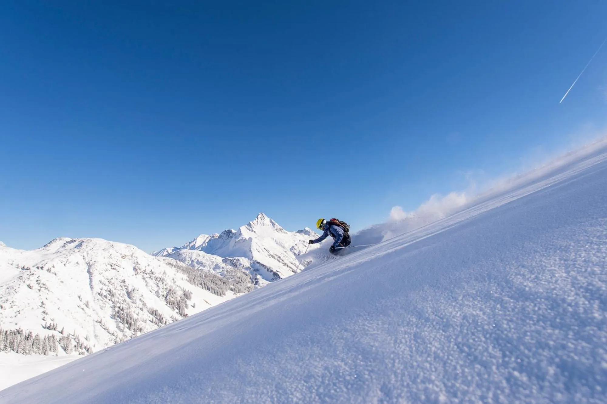 Oberlechtaler Hof Boutique Hotel