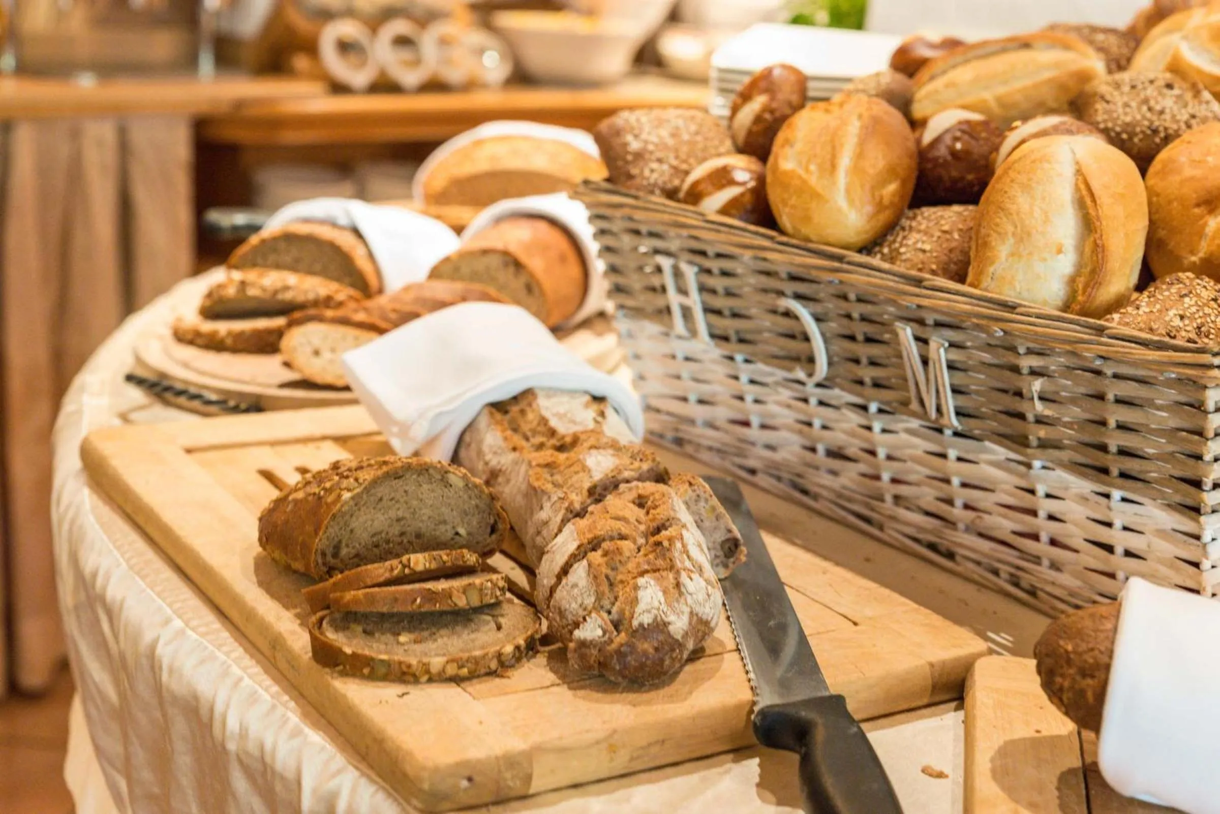 Oberlechtaler Hof Boutique Hotel