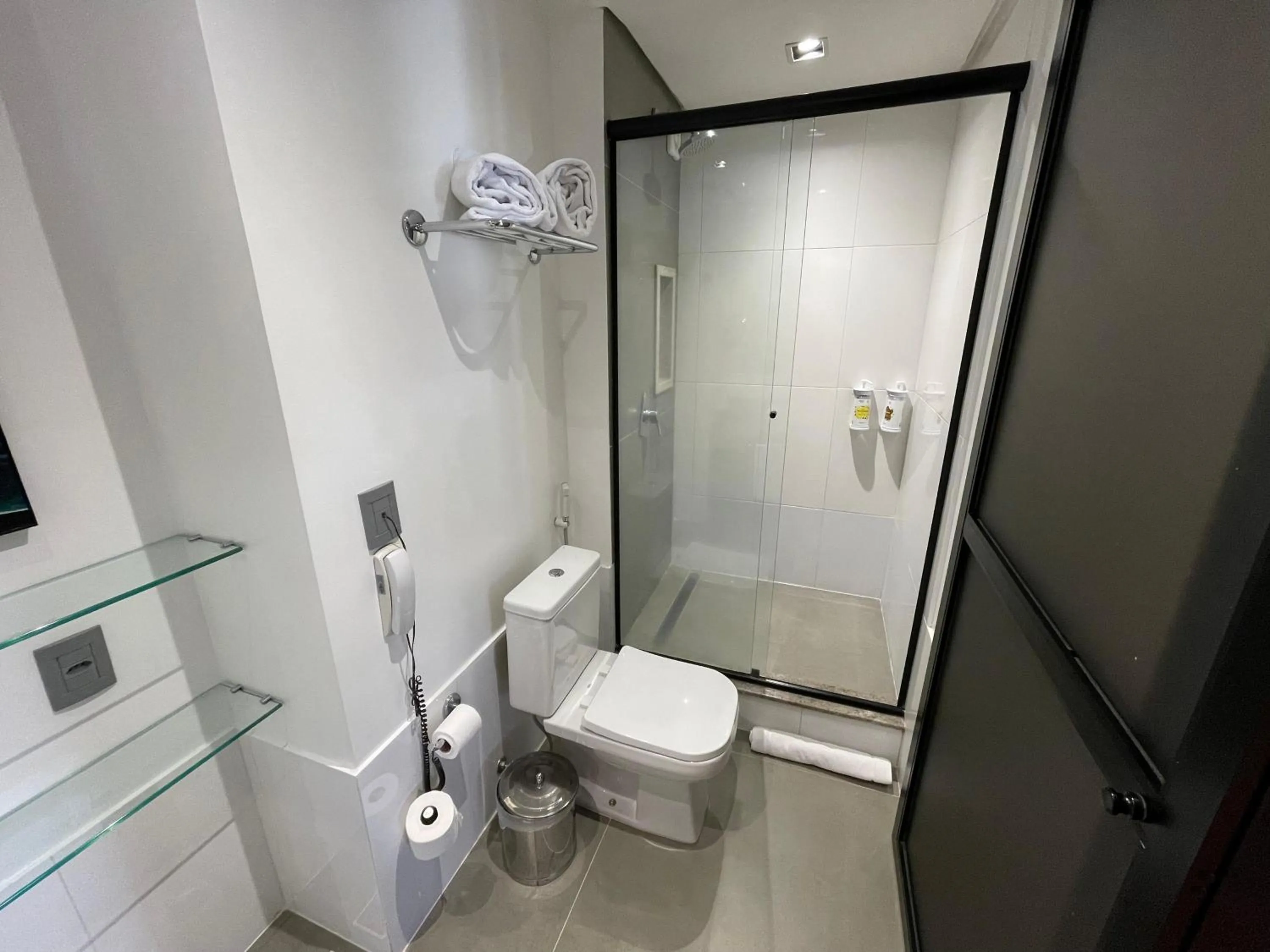 ArtHotel Transamerica Collection