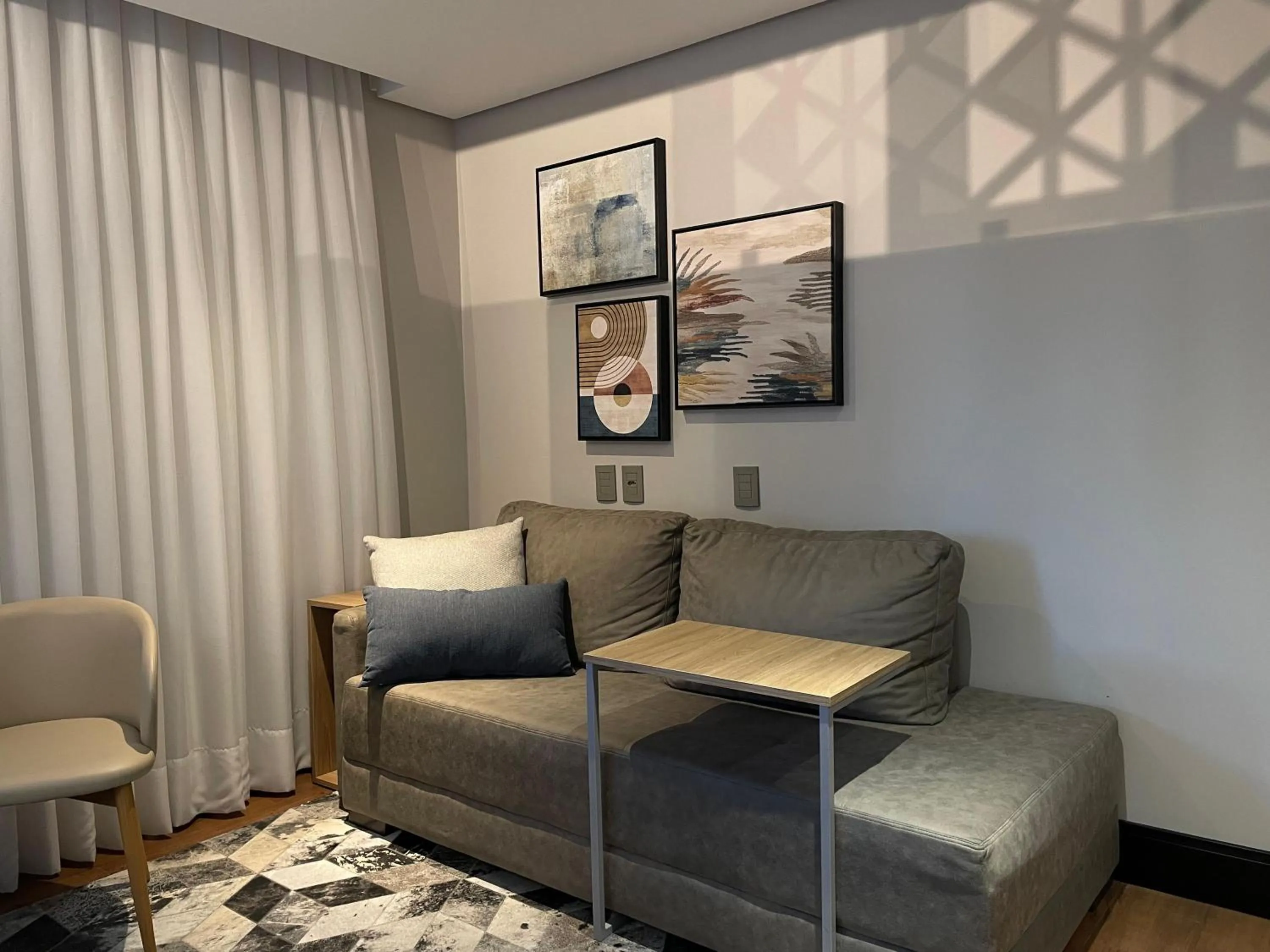 ArtHotel Transamerica Collection