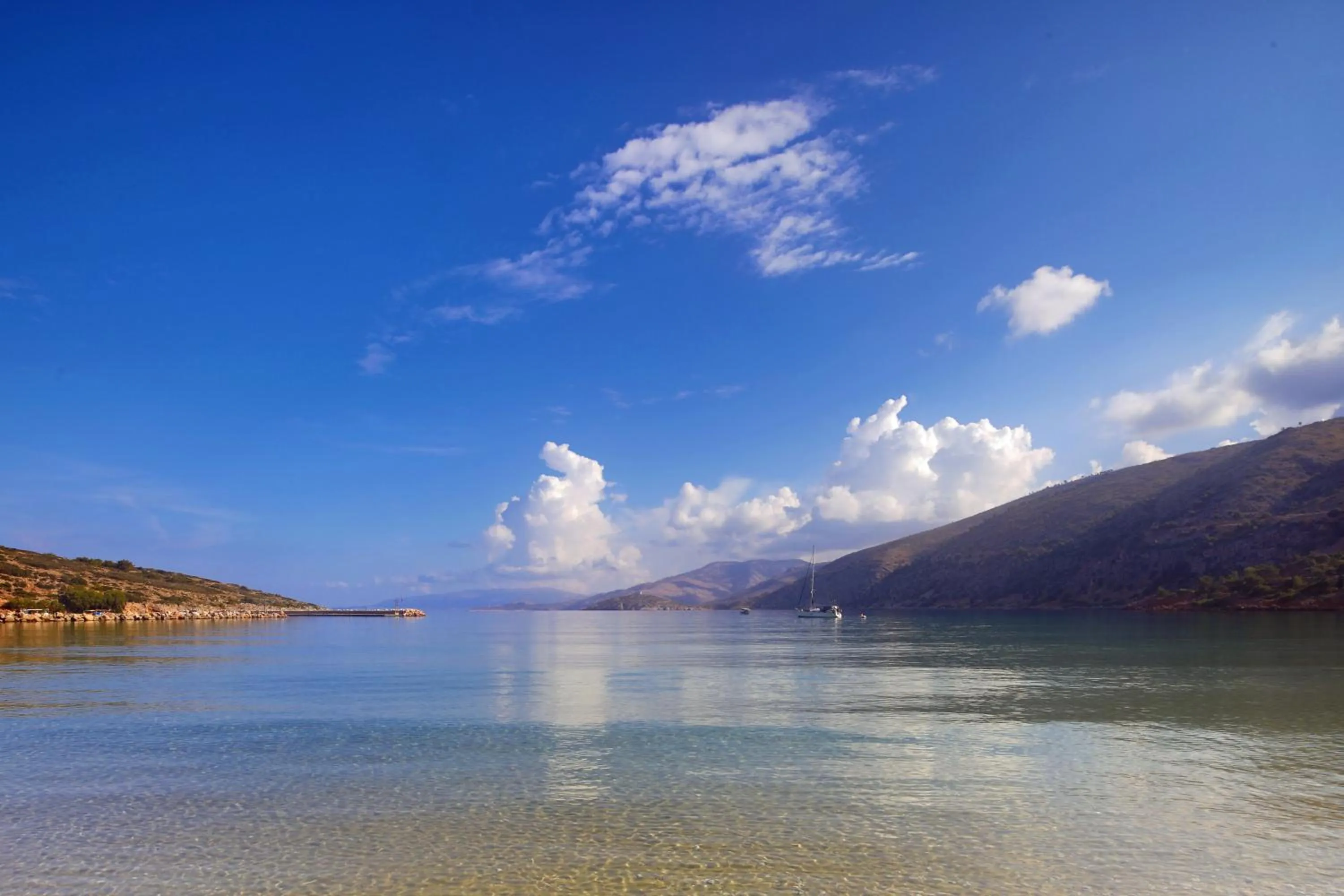 Day in Almiriki Chios Rooms & Apartments