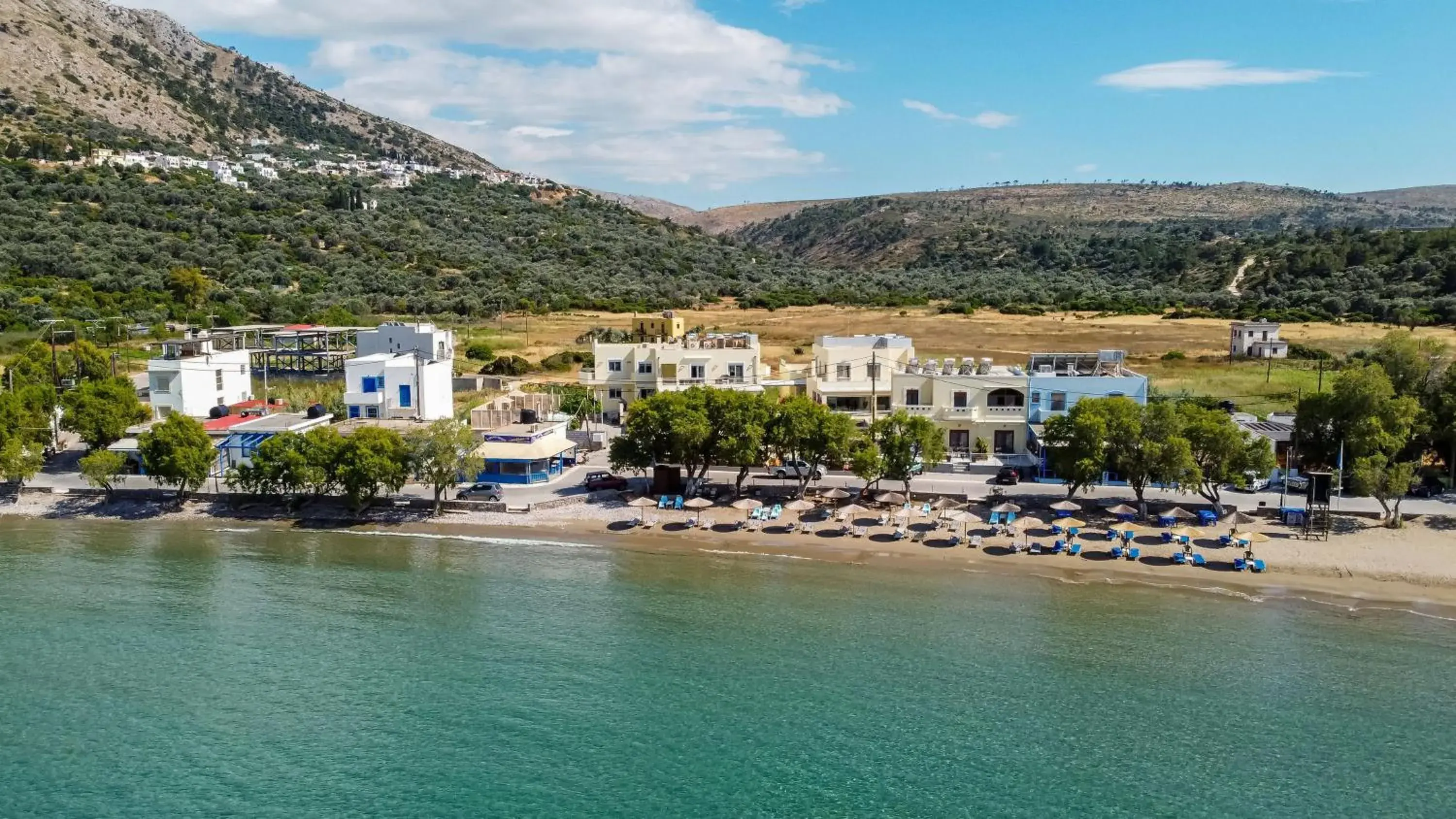 Almiriki Chios Rooms & Apartments Almiriki Chios Rooms & Apartments
