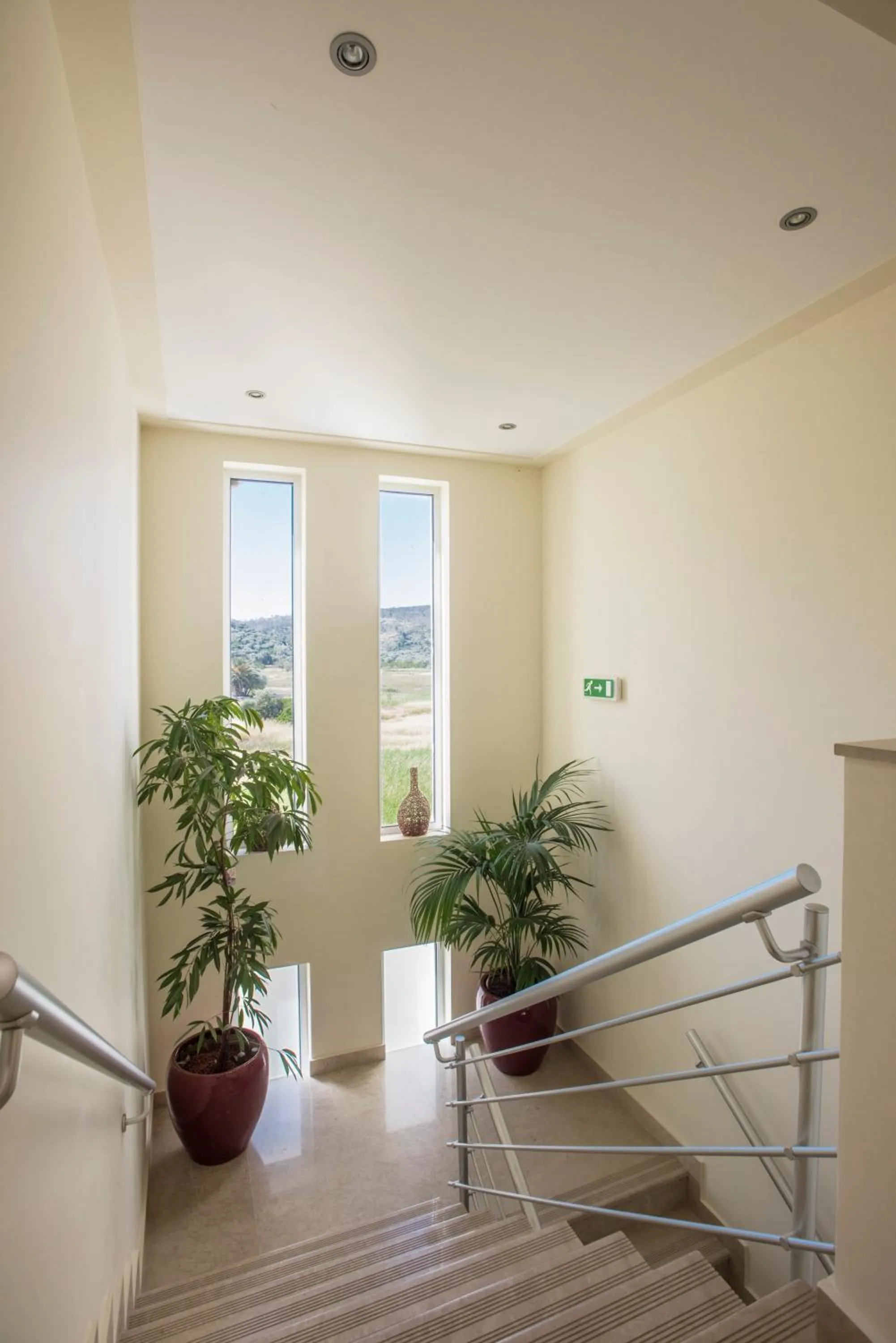 Property building in Almiriki Chios Rooms & Apartments