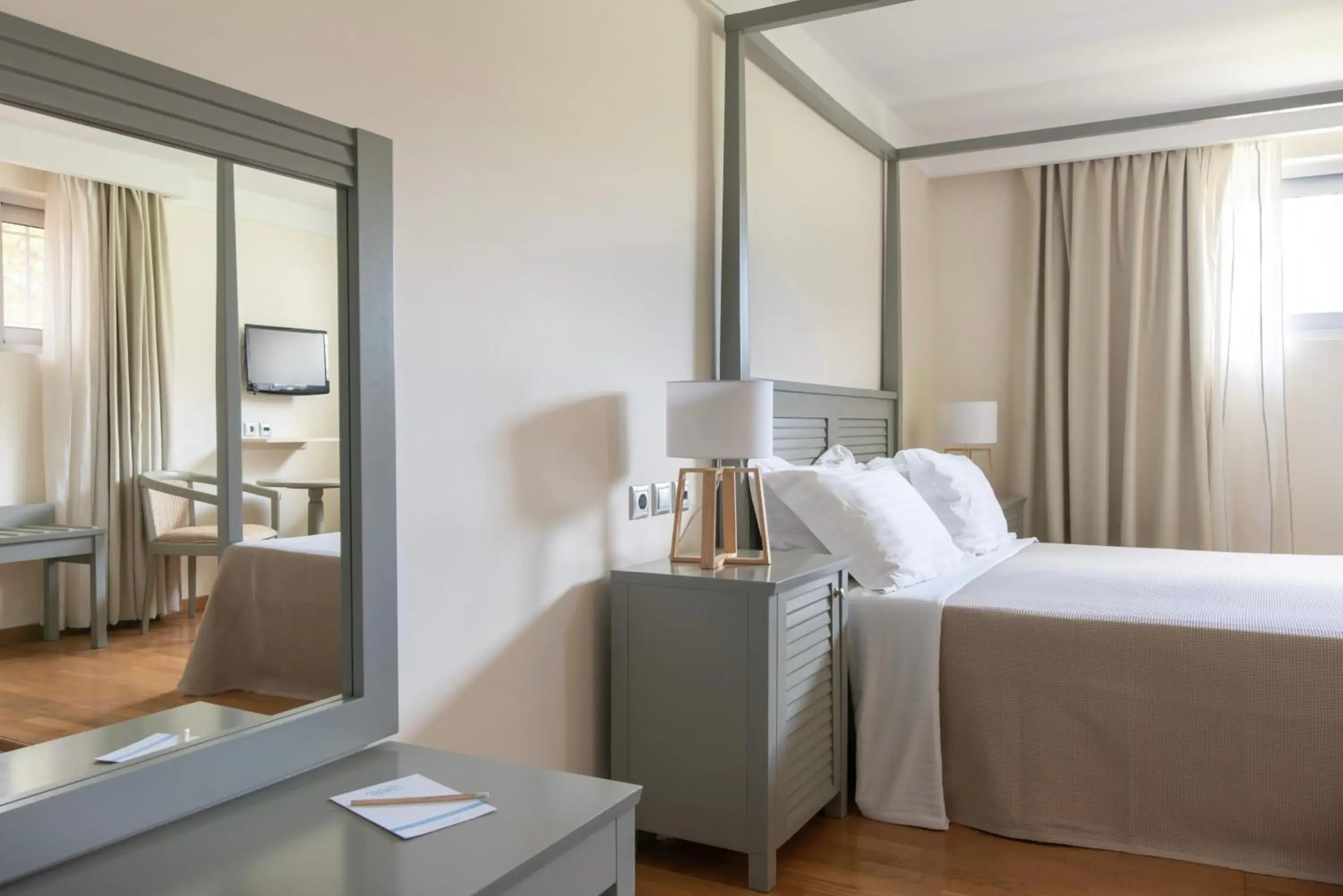 Special Offer Standard Room - No View in Almiriki Chios Rooms & Apartments Special Offer Standard Room - No View in Almiriki Chios Rooms & Apartments