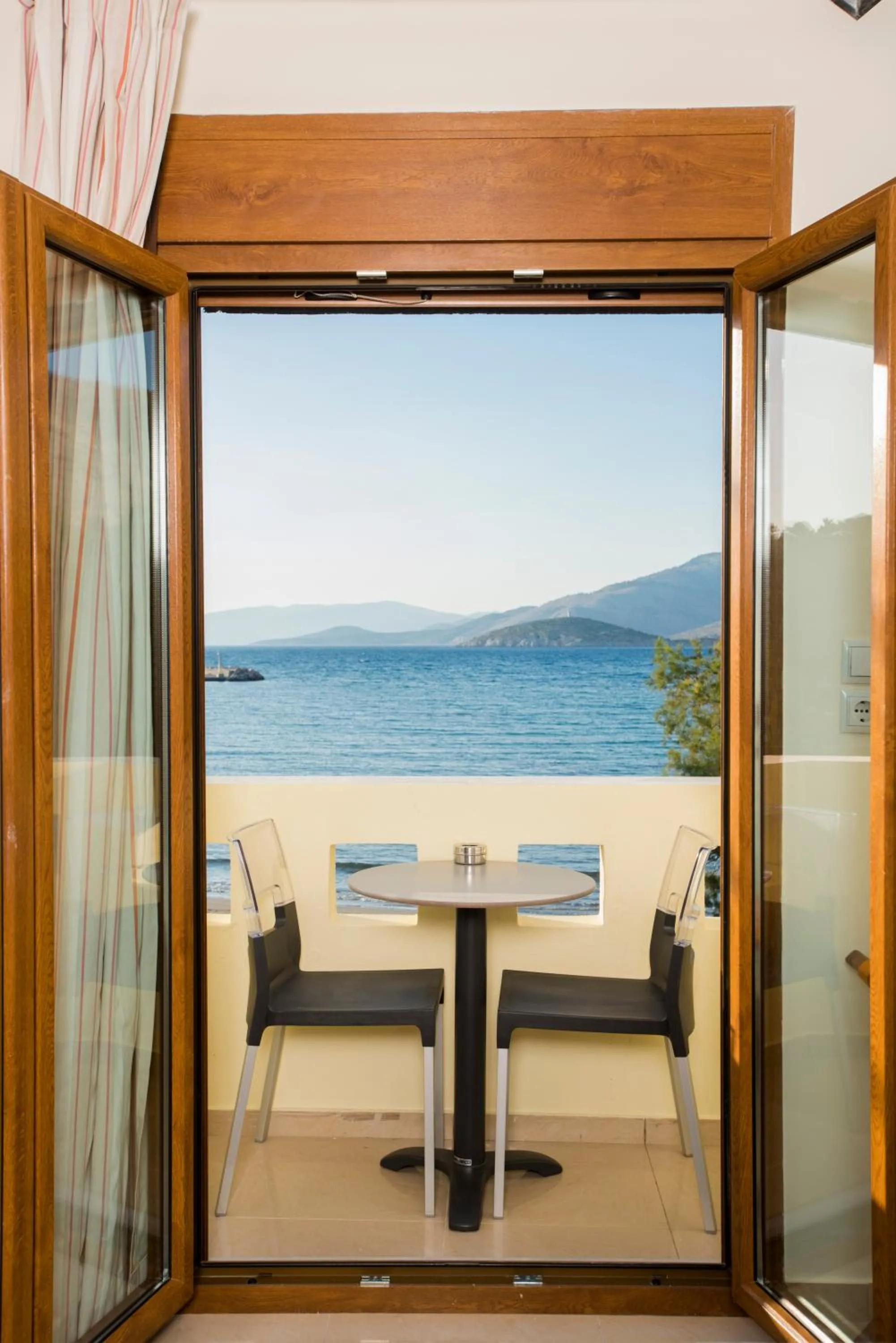 Day in Almiriki Chios Rooms & Apartments