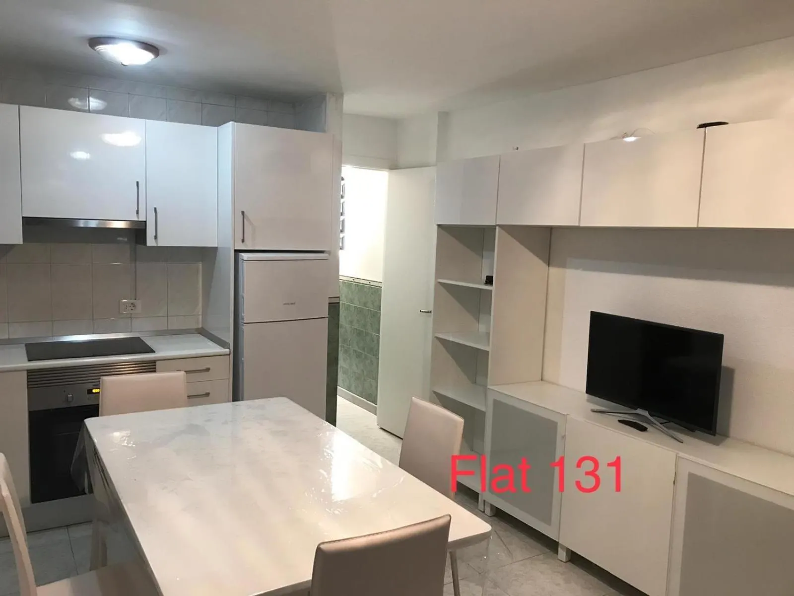 Residence Los Molinos