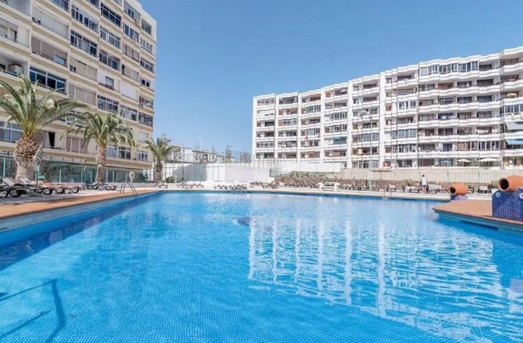 Residence Los Molinos