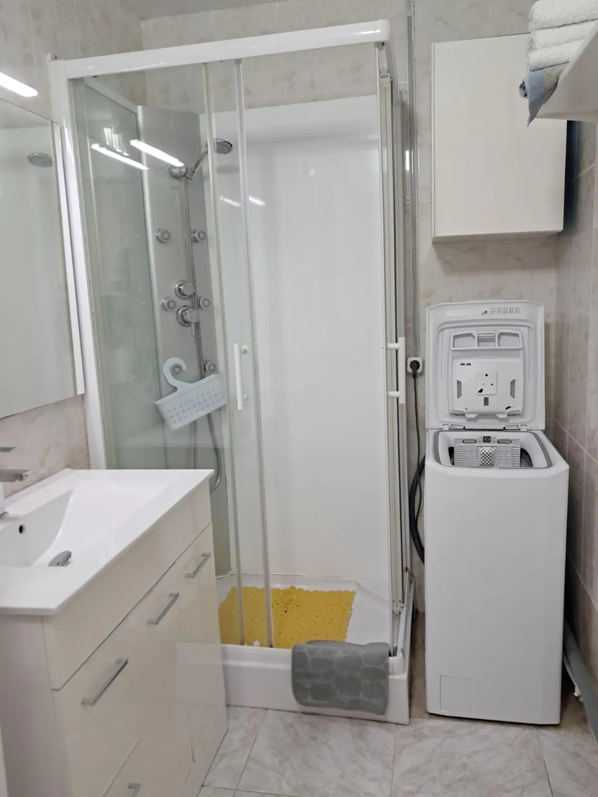 Residence Los Molinos