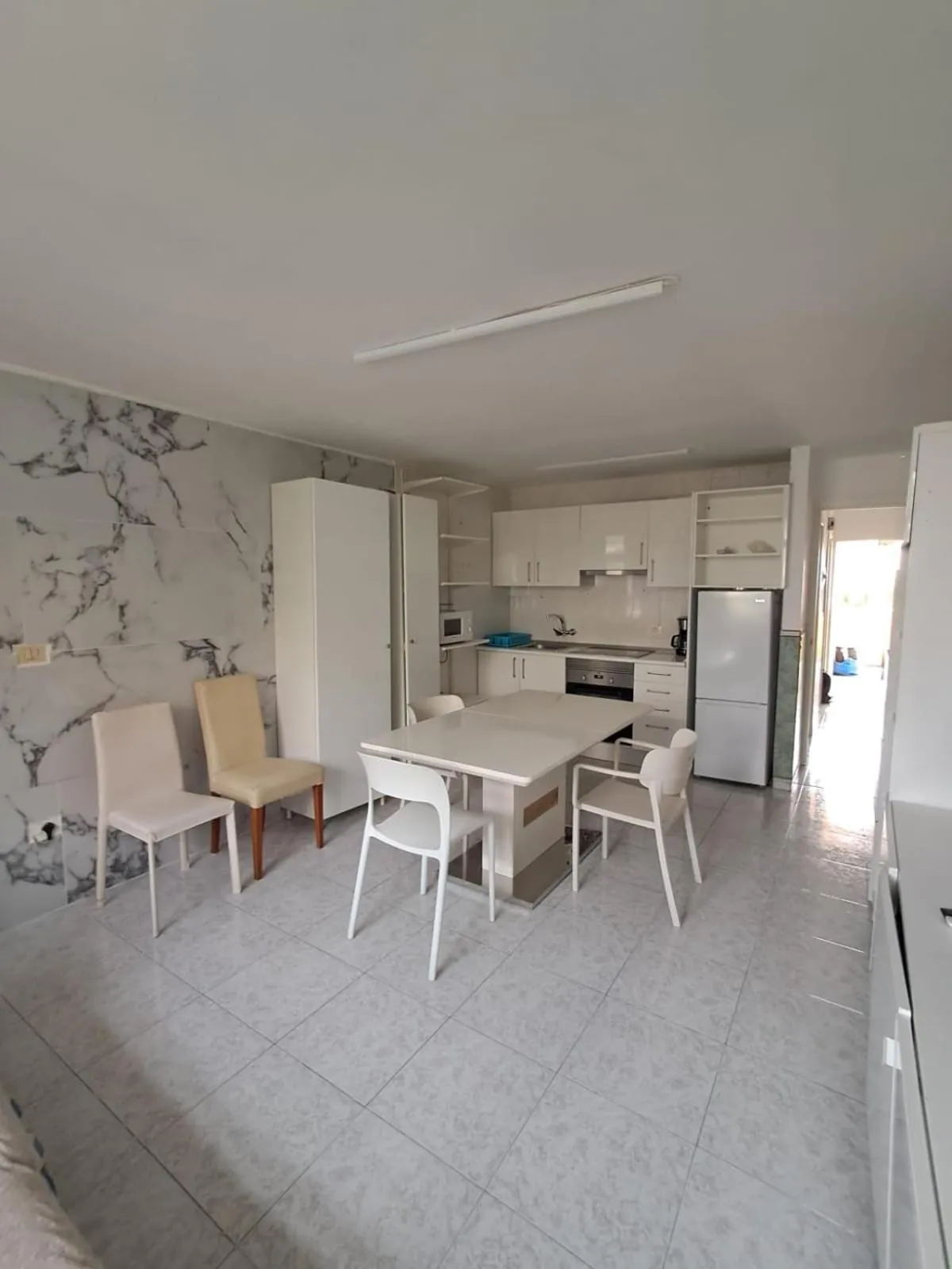 Residence Los Molinos