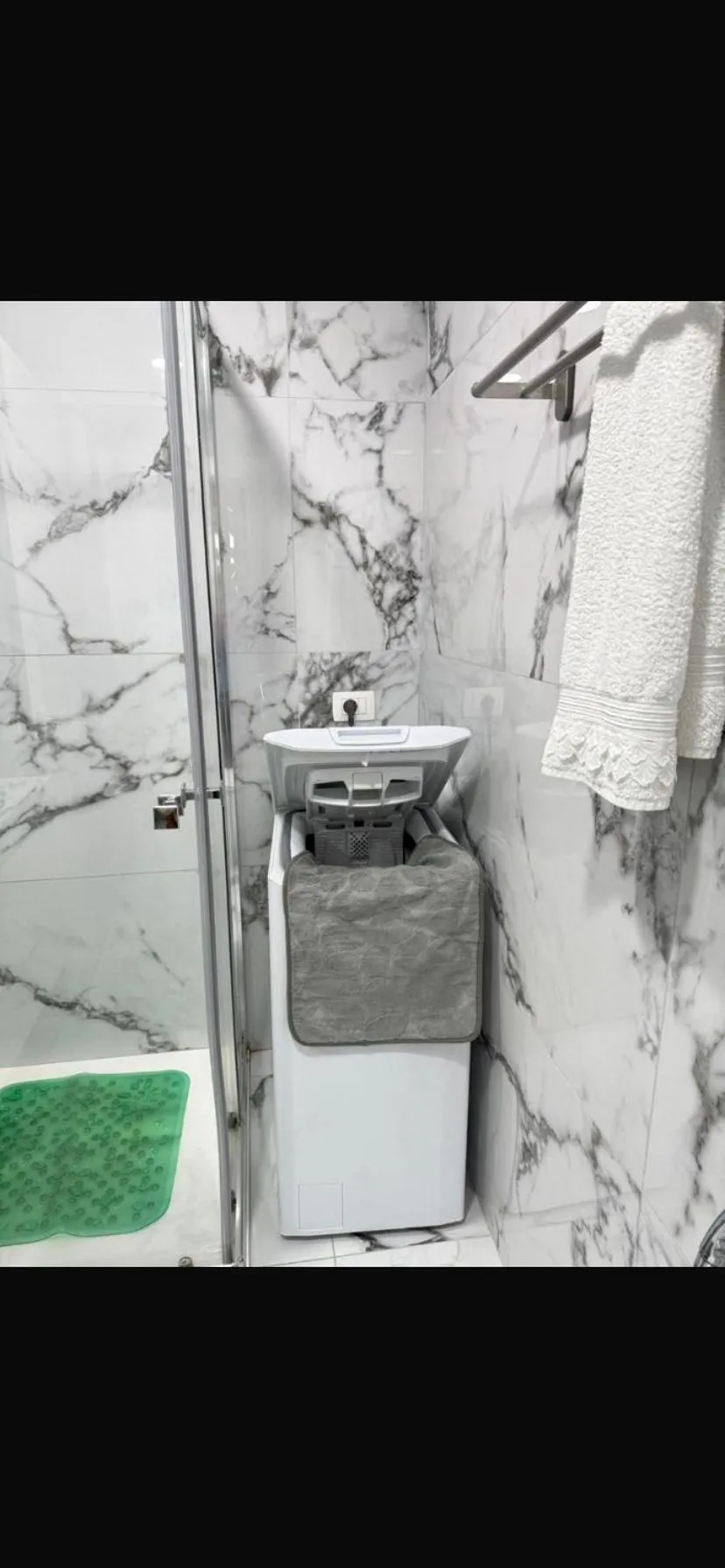 Residence Los Molinos