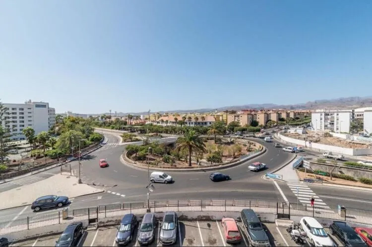 Residence Los Molinos