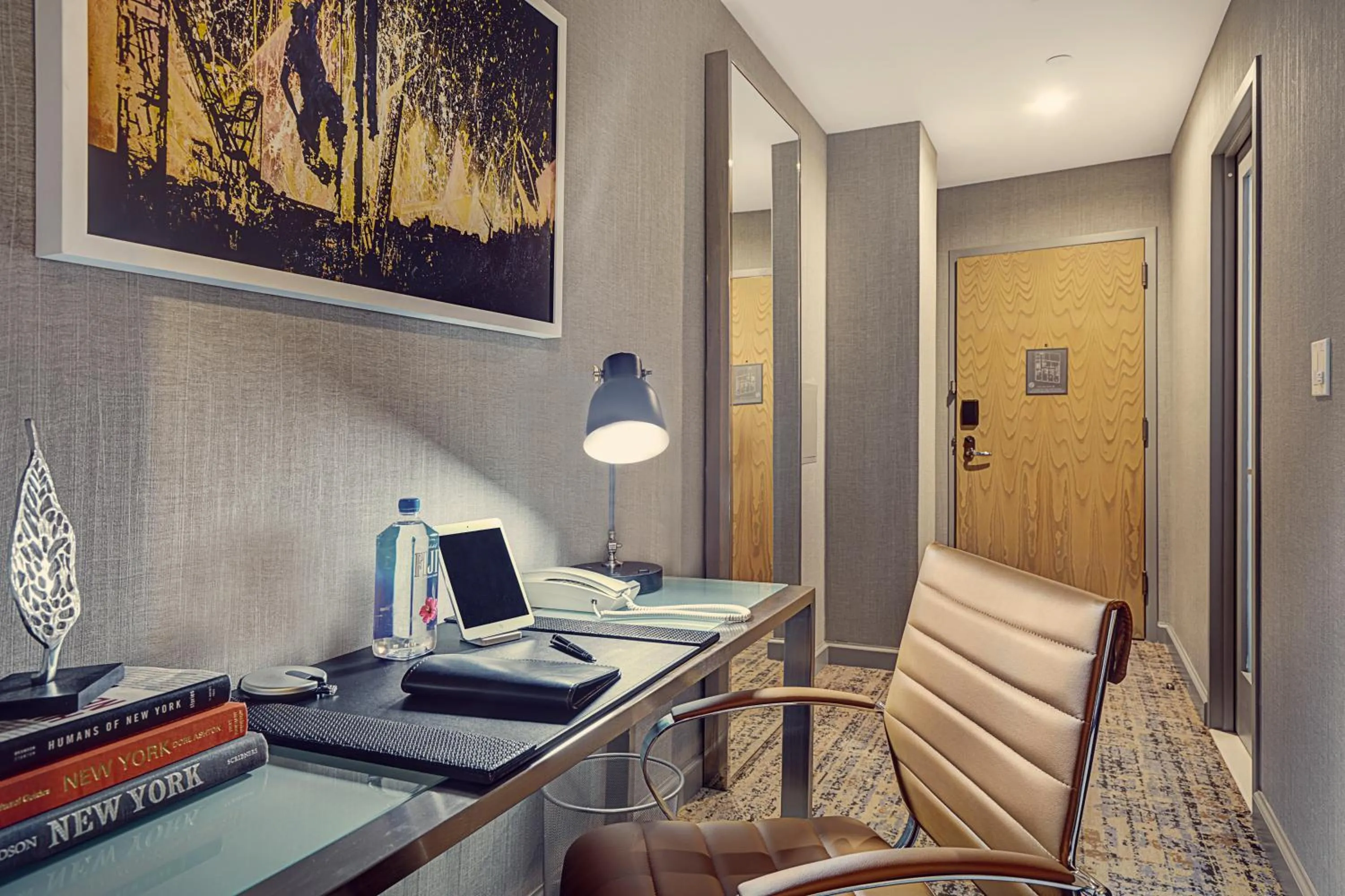 Business facilities in Artezen Hotel