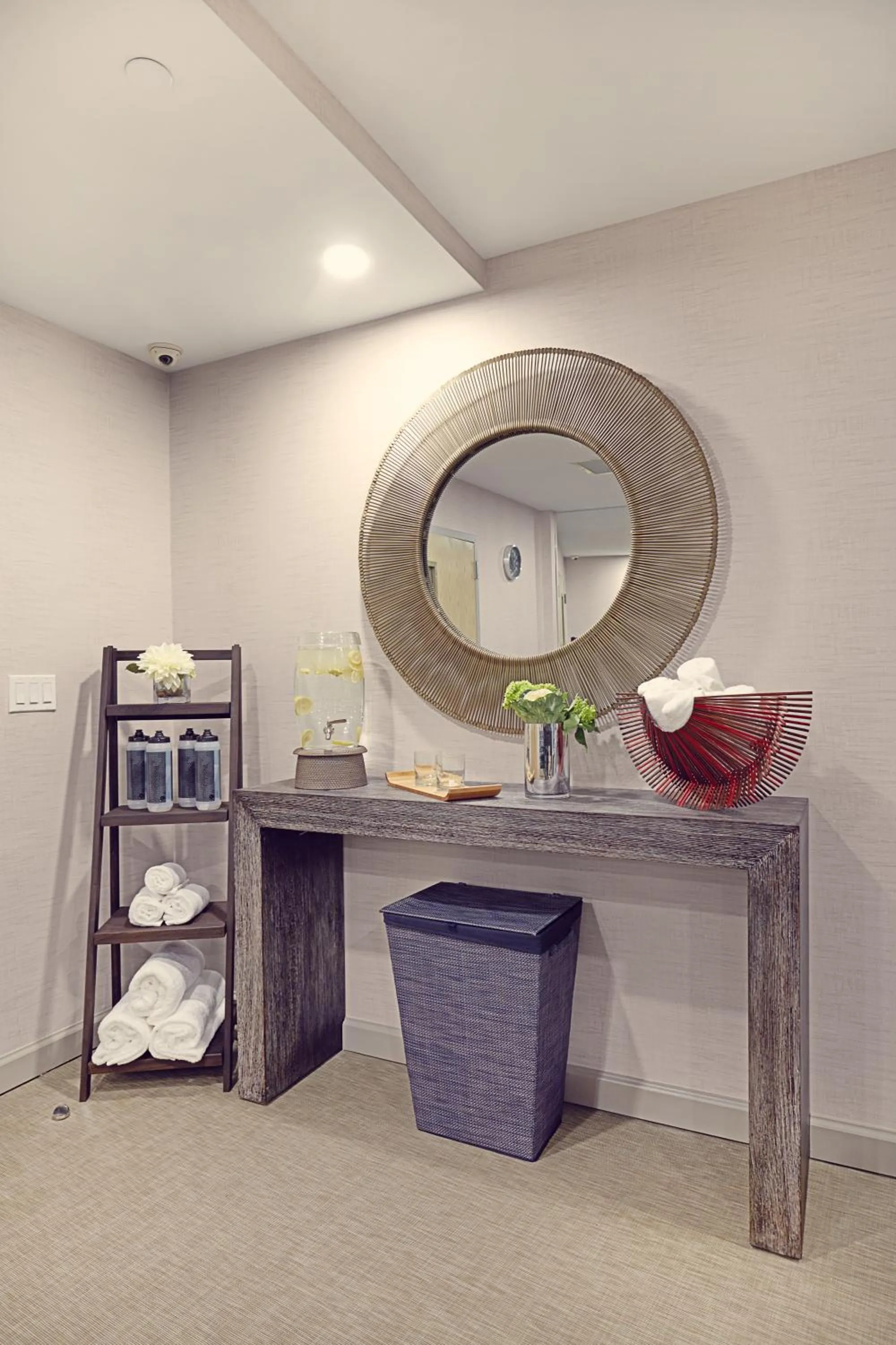 Lobby or reception in Artezen Hotel