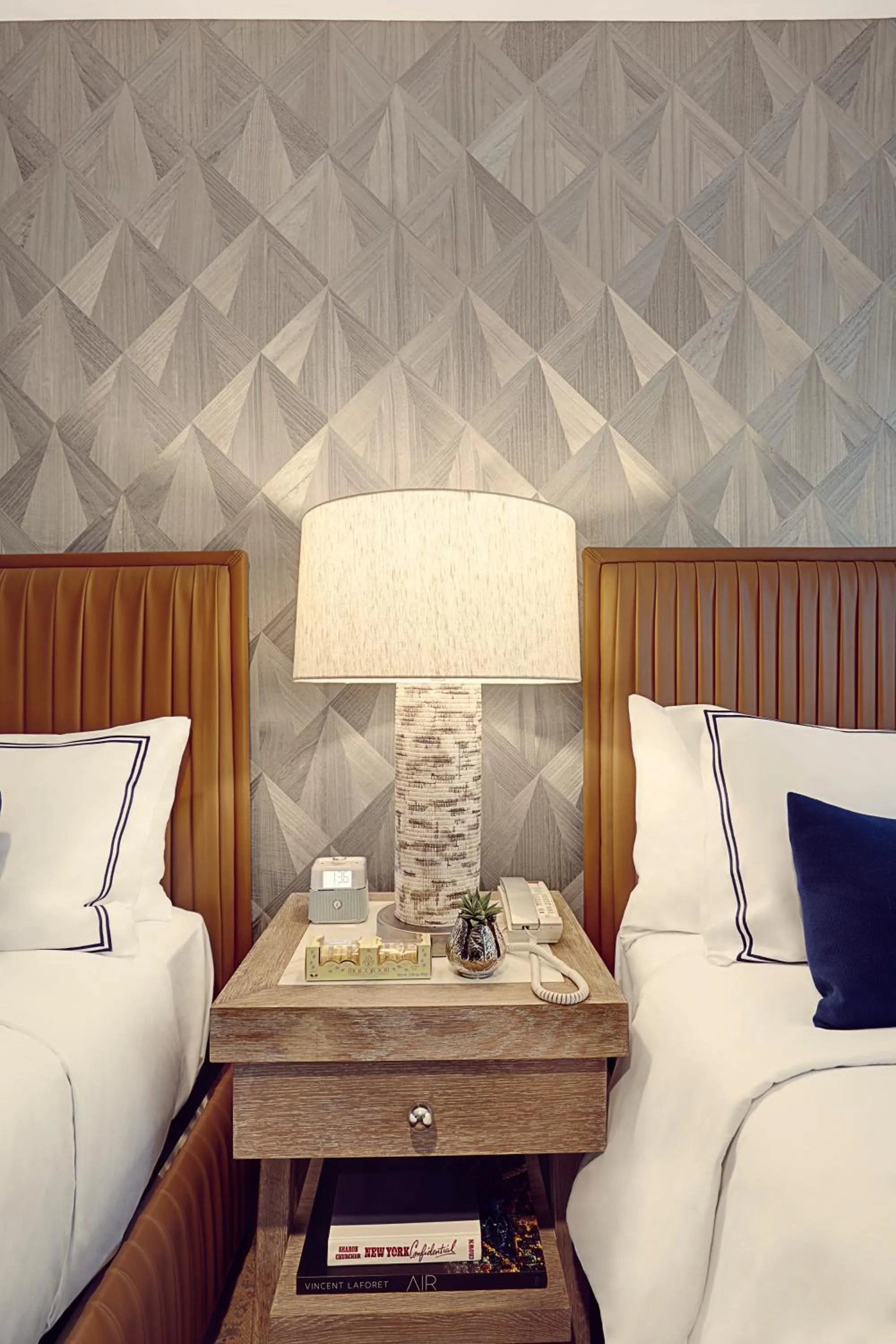 Bedroom, Bed in Artezen Hotel