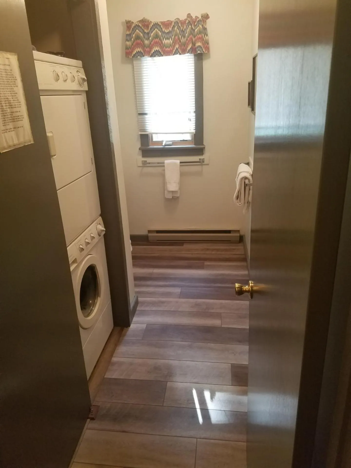 Bathroom in Ski in/out Spruce Glen Townhomes on Great Eastern Trail