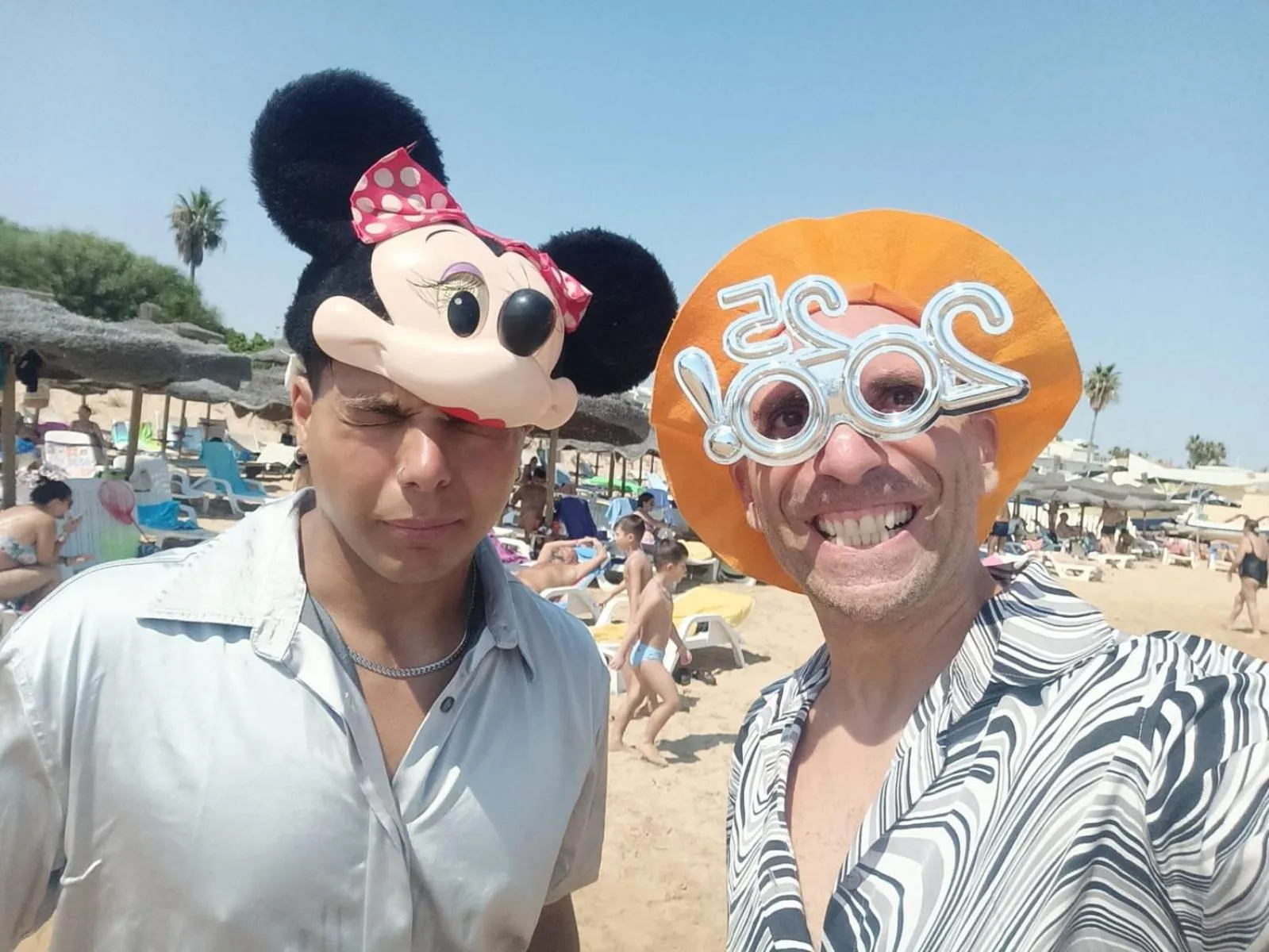 Entertainment in Hotel Baia Del Sole