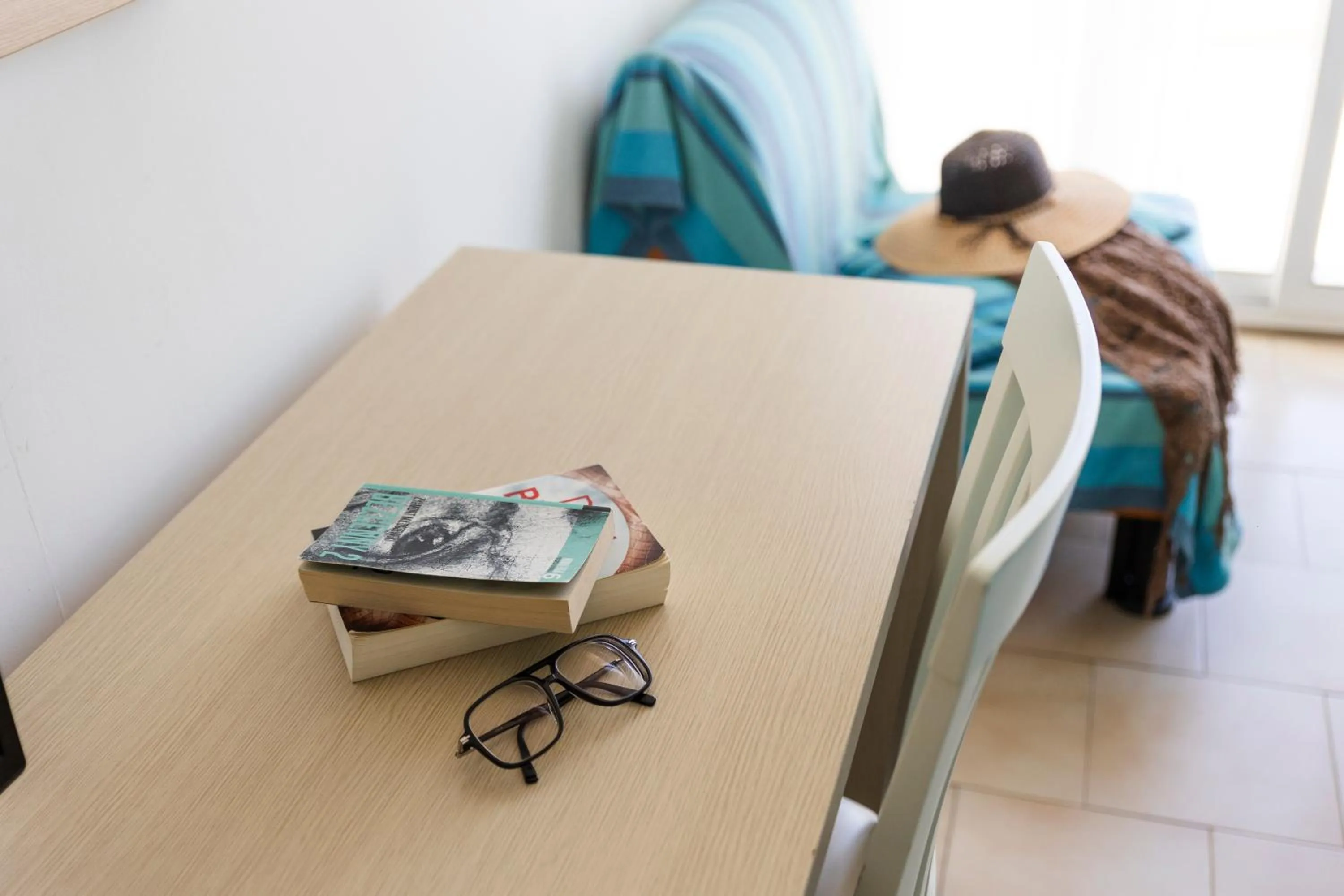 Bedroom in Hotel Baia Del Sole