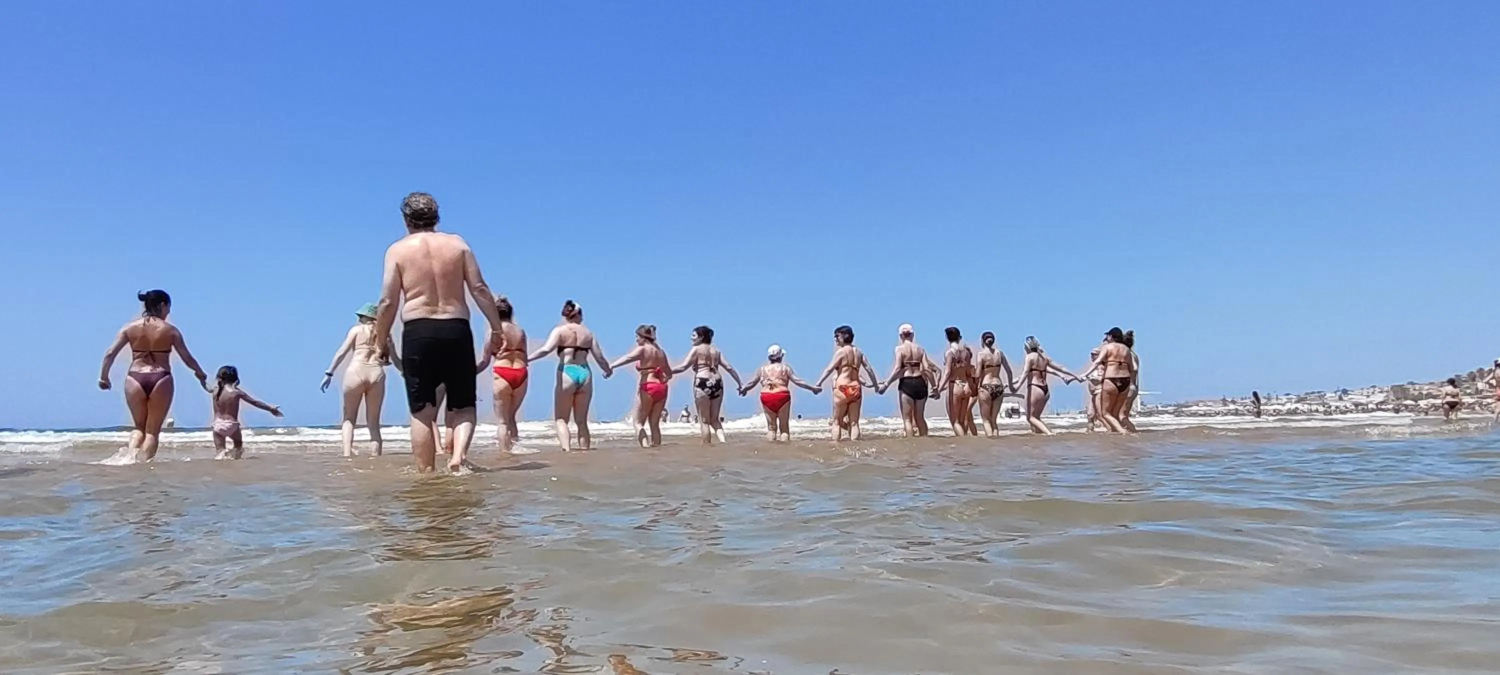 Entertainment in Hotel Baia Del Sole