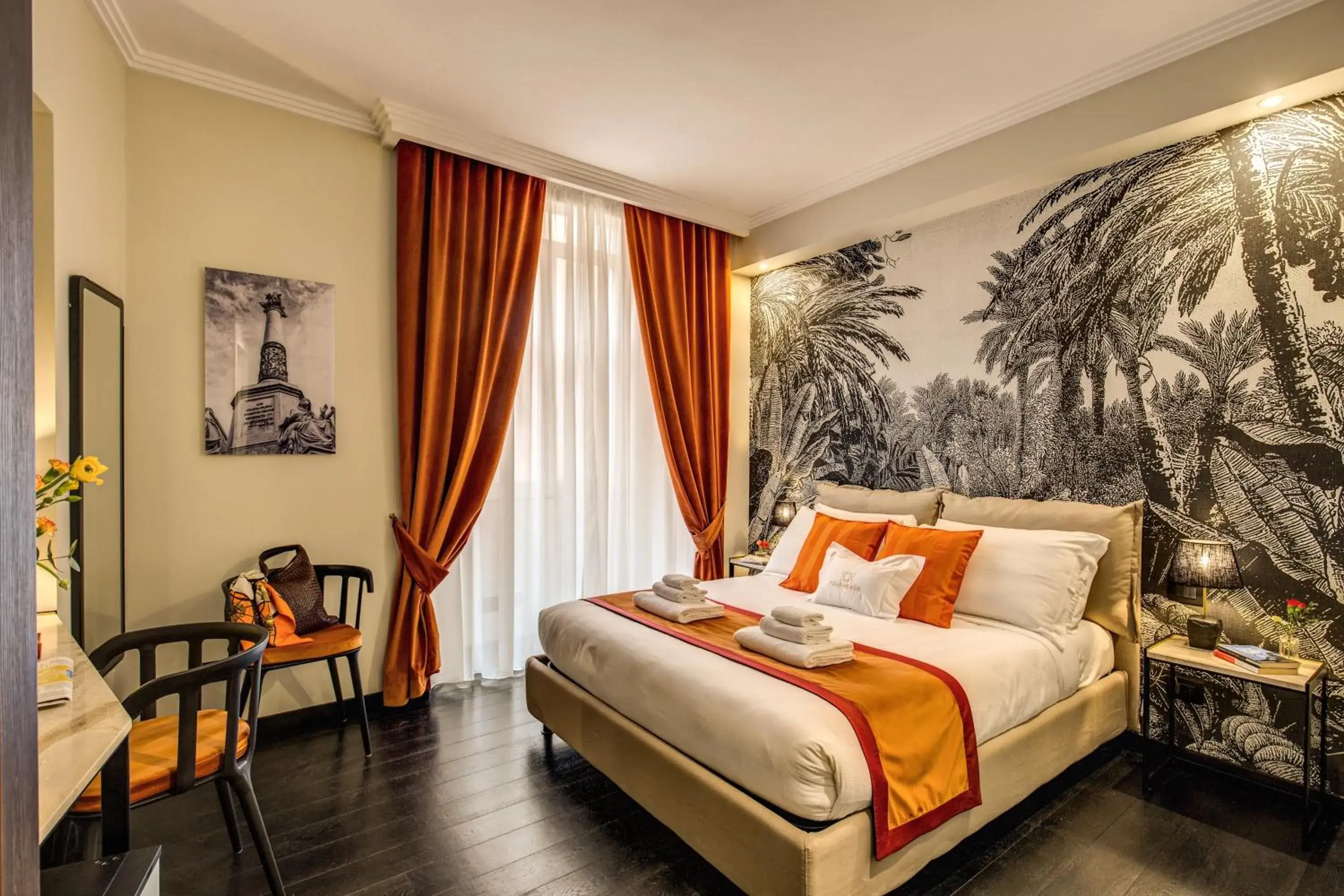 Superior Double Room in PAX hotel Superior Double Room in PAX hotel