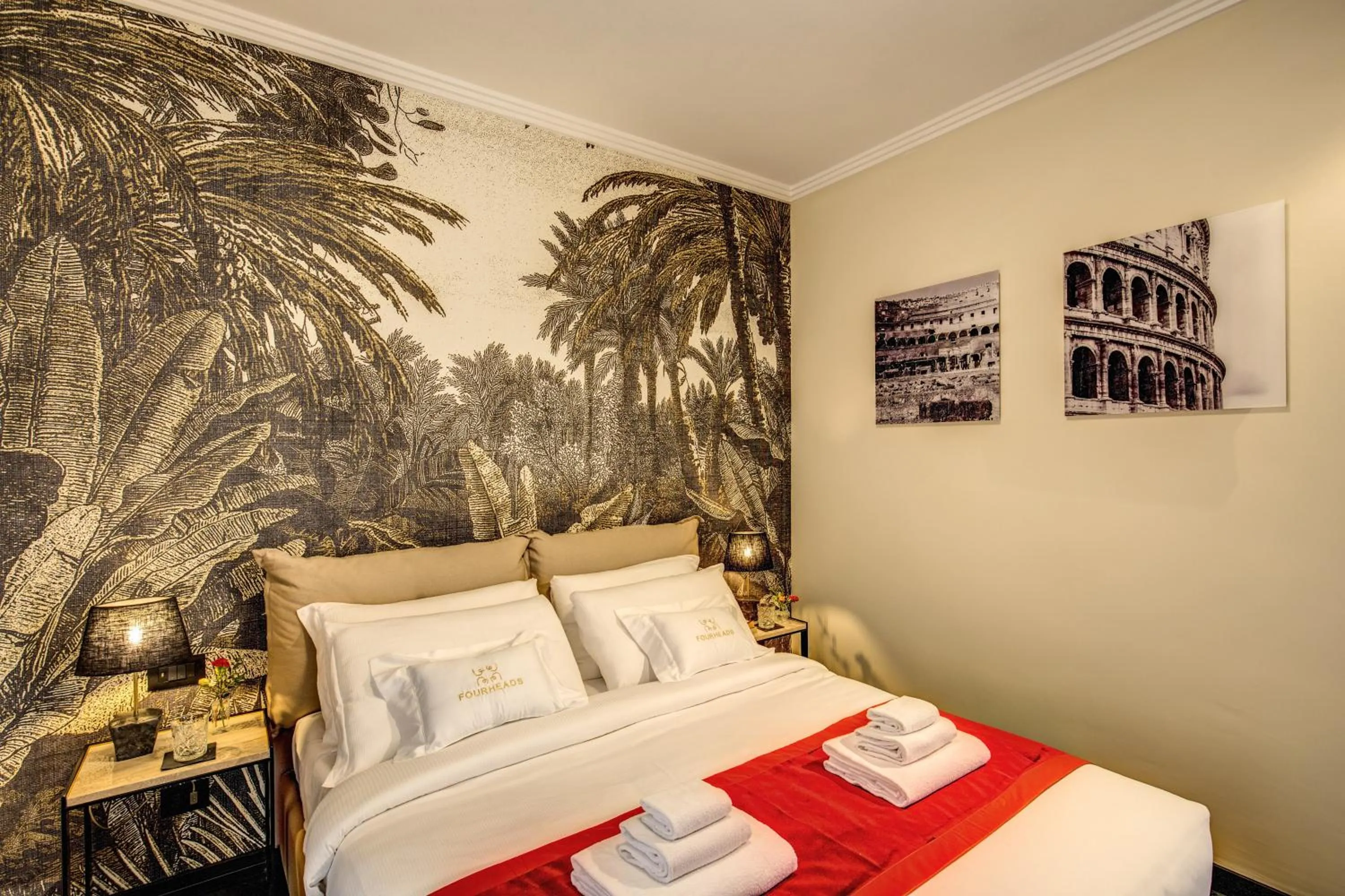 Bedroom, Bed in PAX hotel