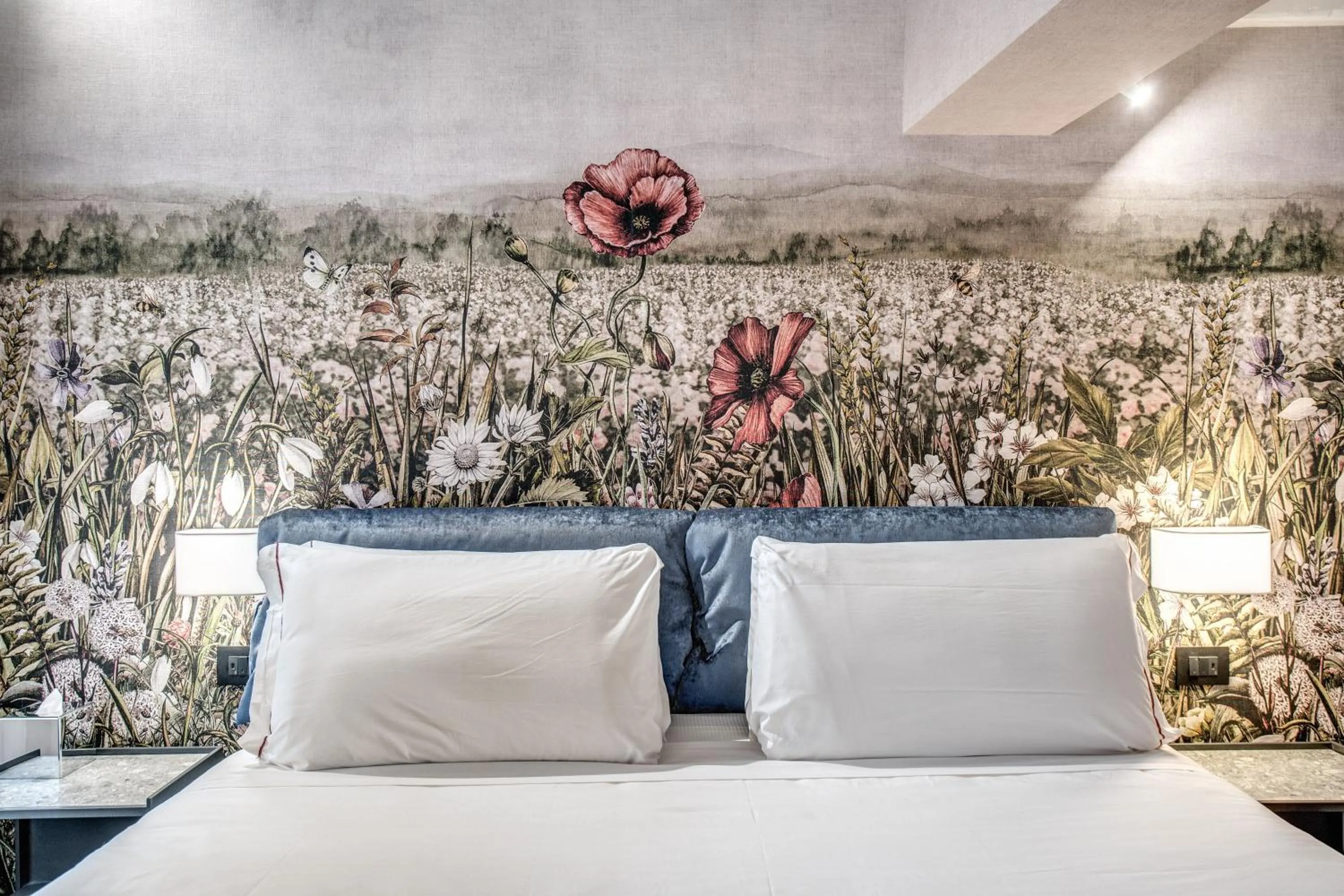 Bedroom, Bed in PAX hotel